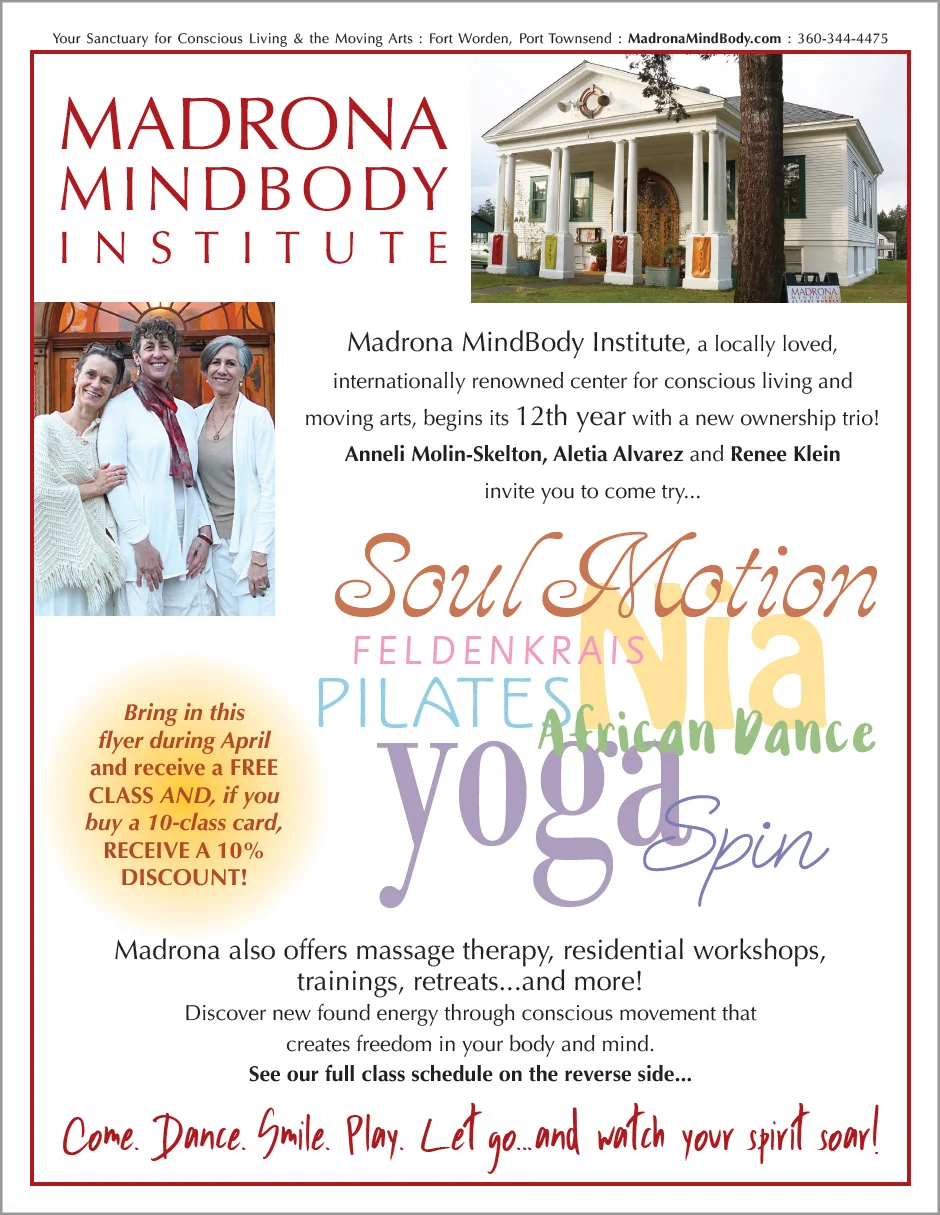 Chamber Newsletter Insert