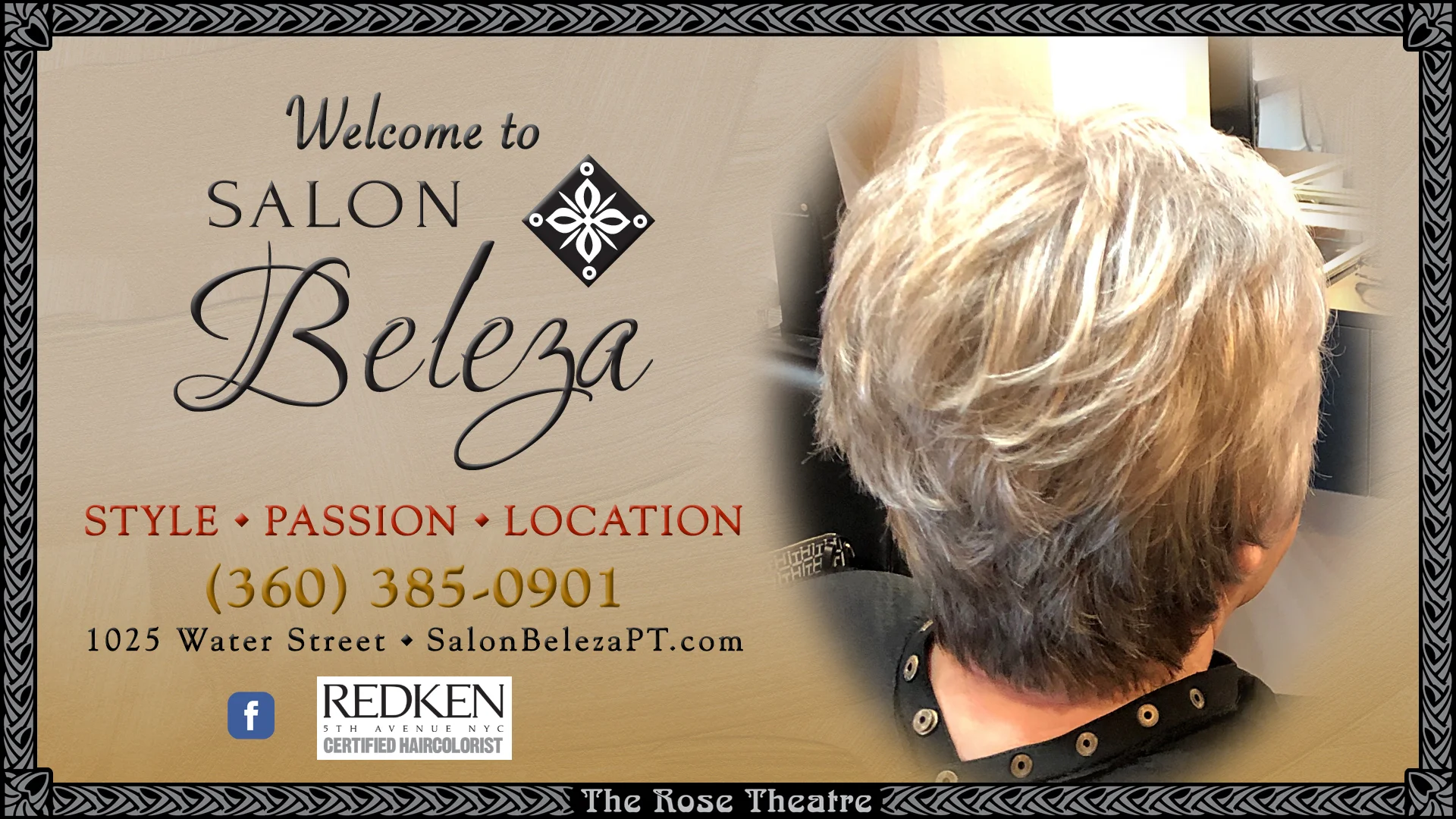 Salon Beleza