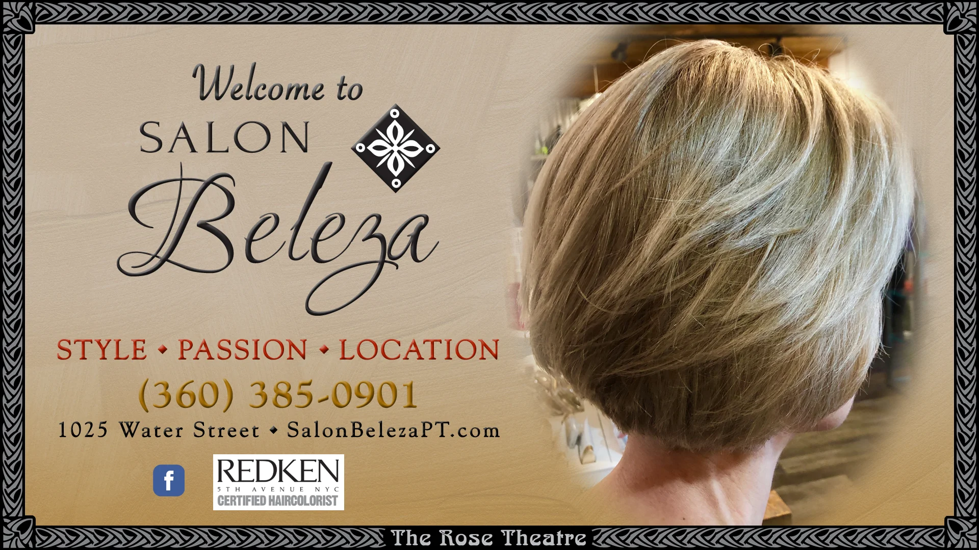 Salon Beleza