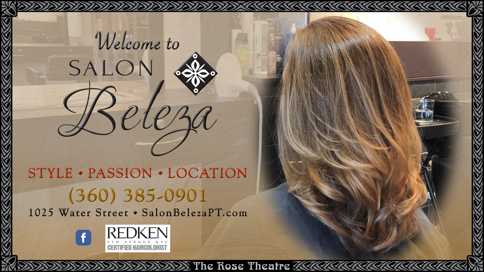 Salon Beleza
