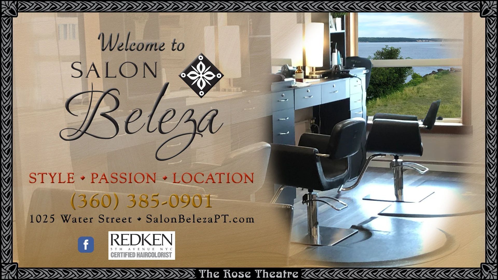 Salon Beleza