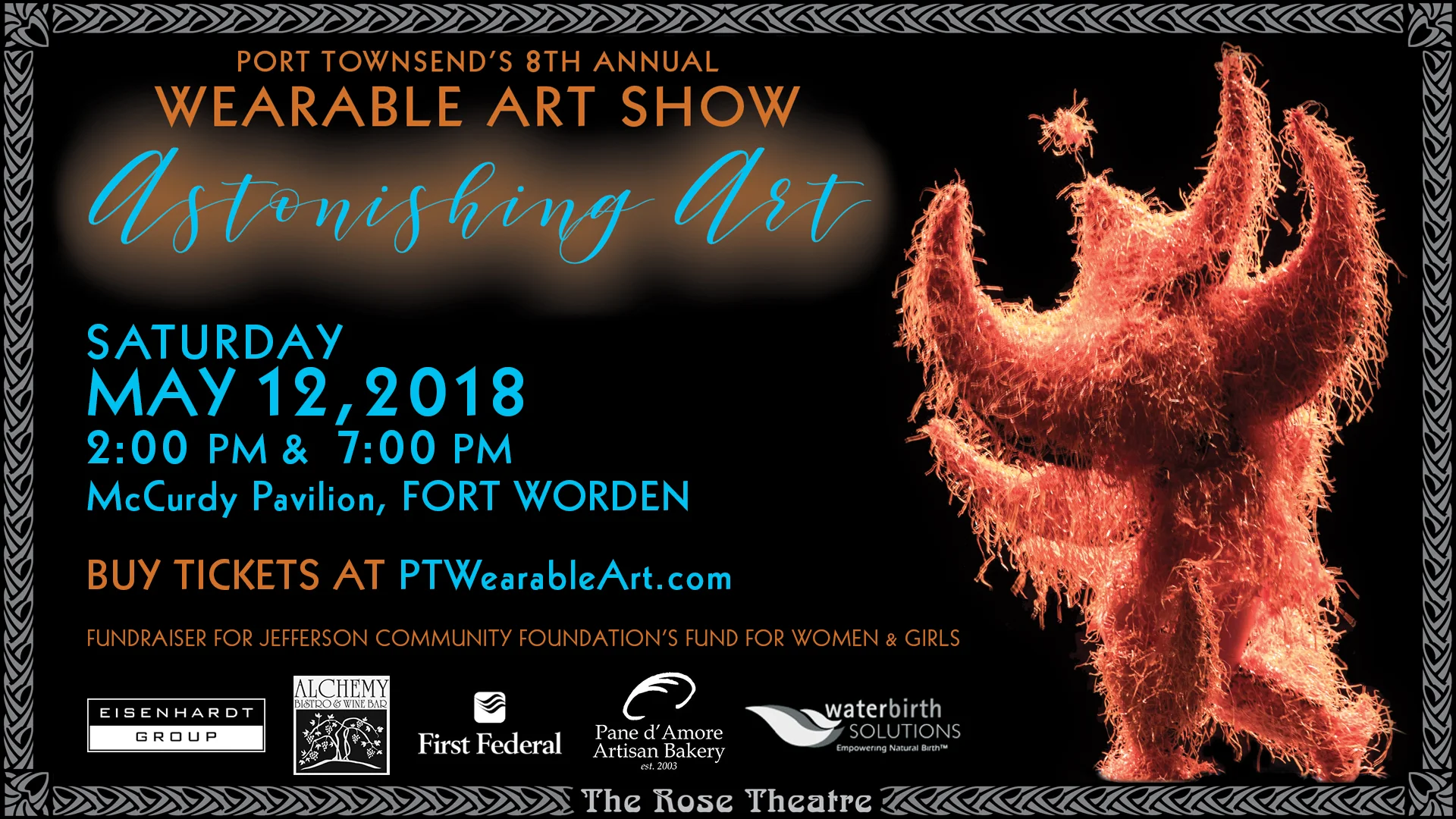 Wearable Art Show