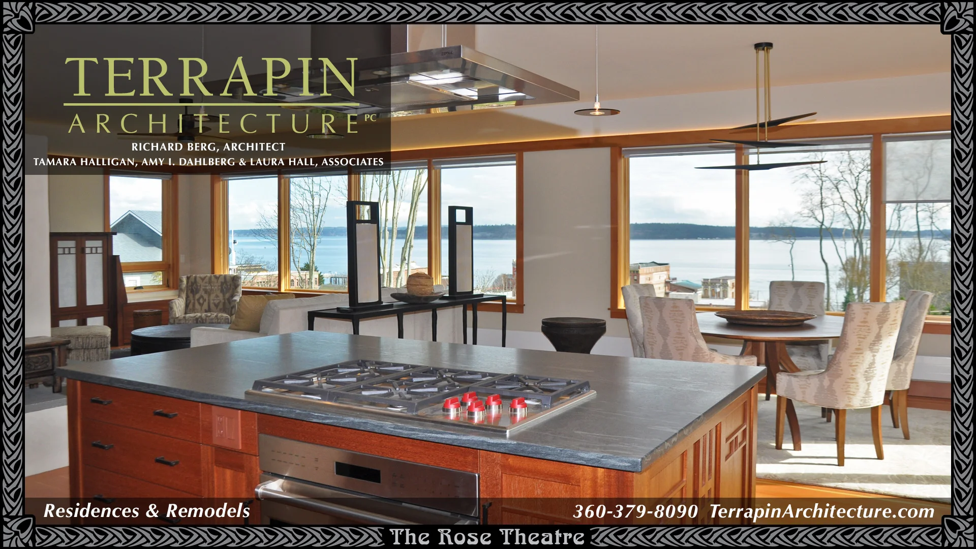 Terrapin Architecture