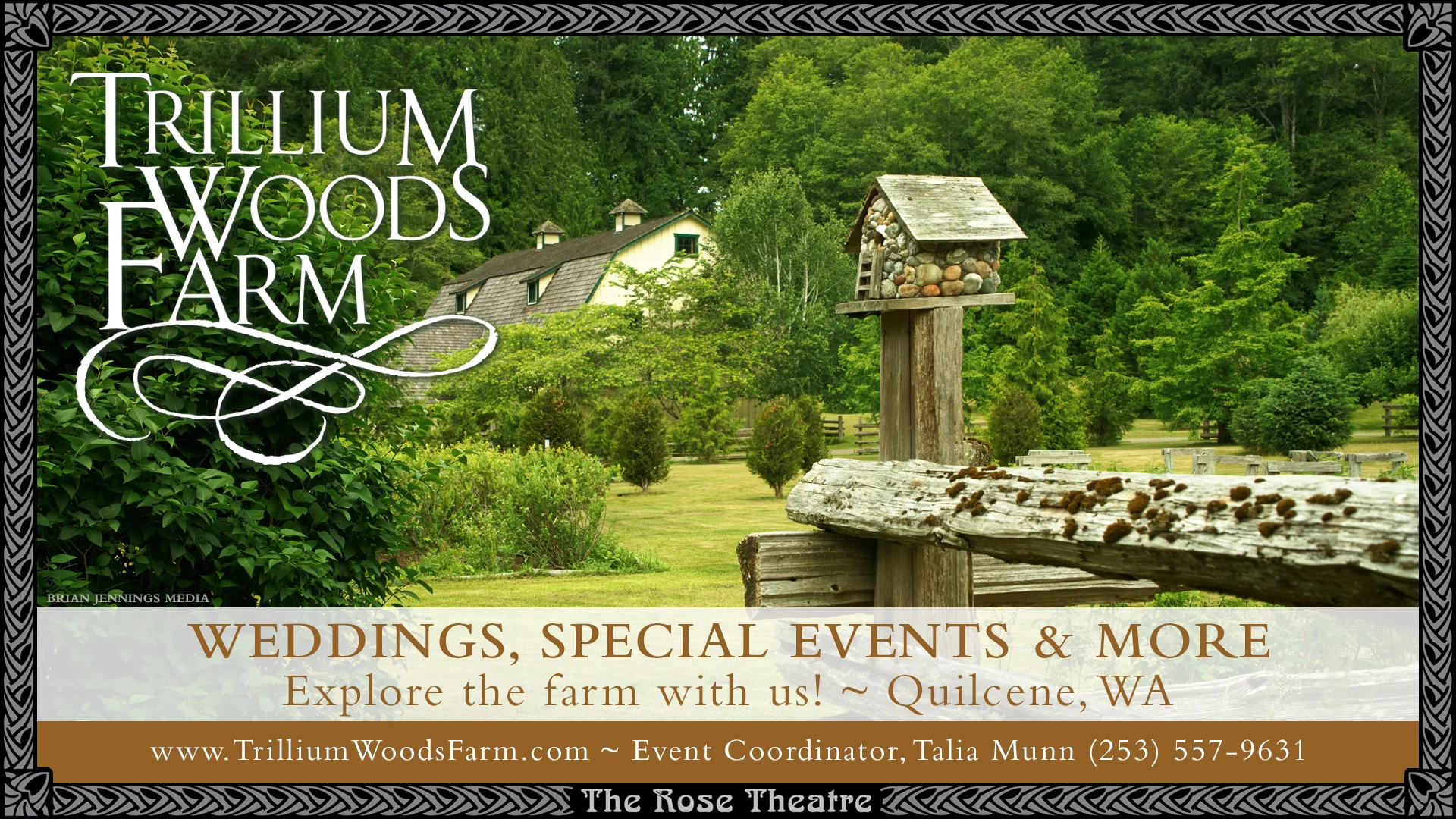 Trillium Woods Farm