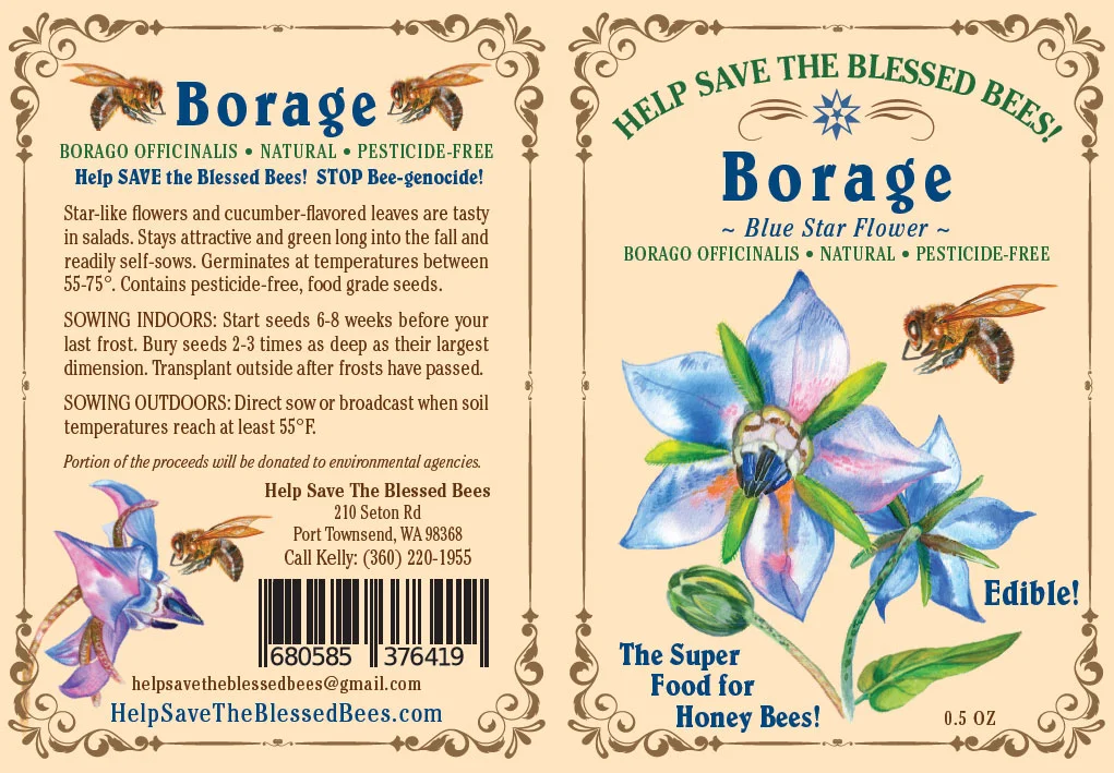 Seed Package