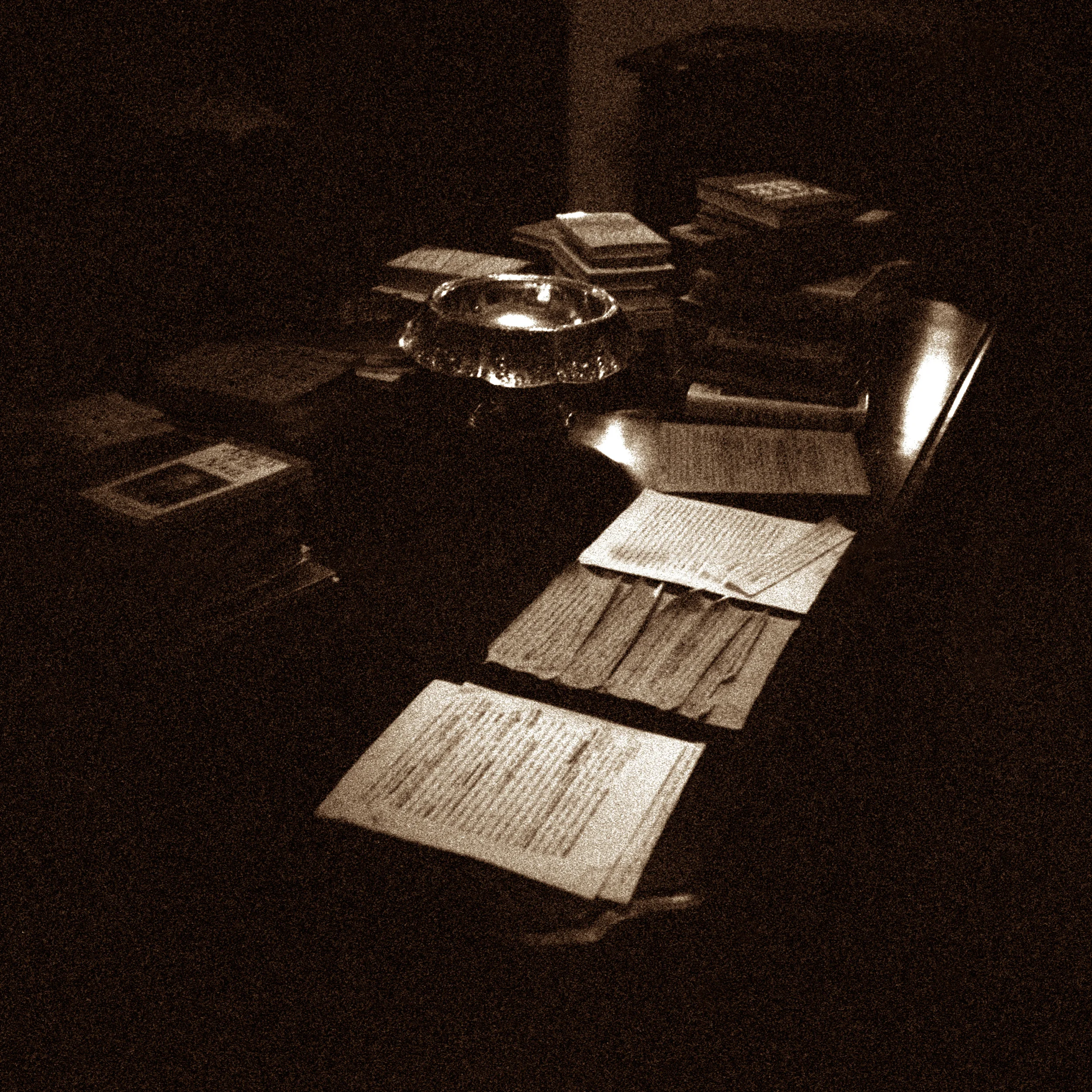 Manuscript
