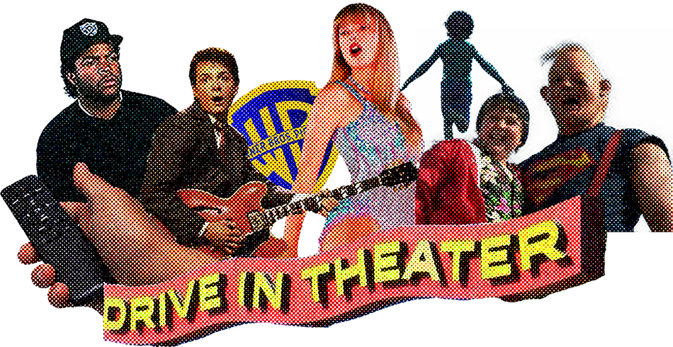 APPROACHING THE SKYLINE