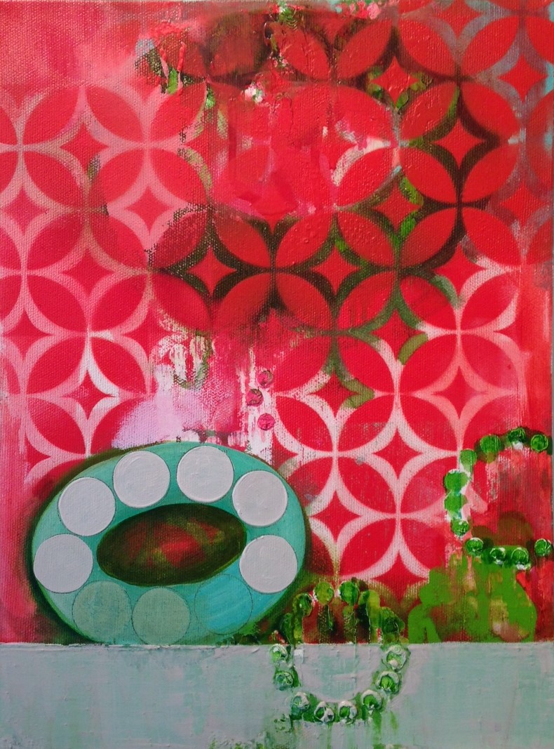 Castle Hill Silent Auction:  August 8