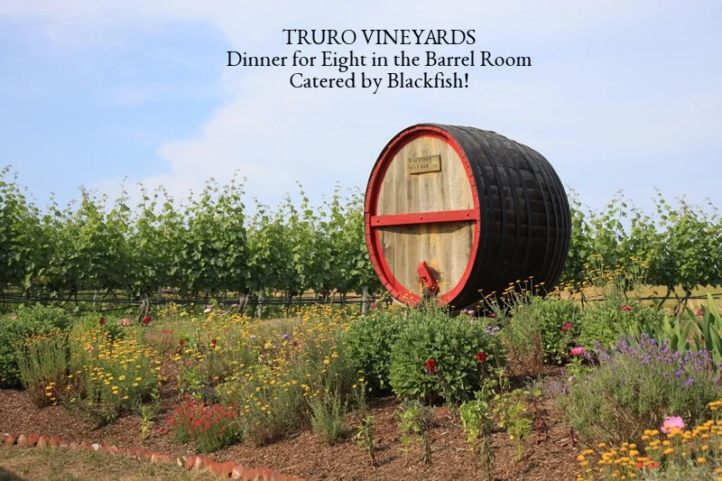 Truro Vineyards