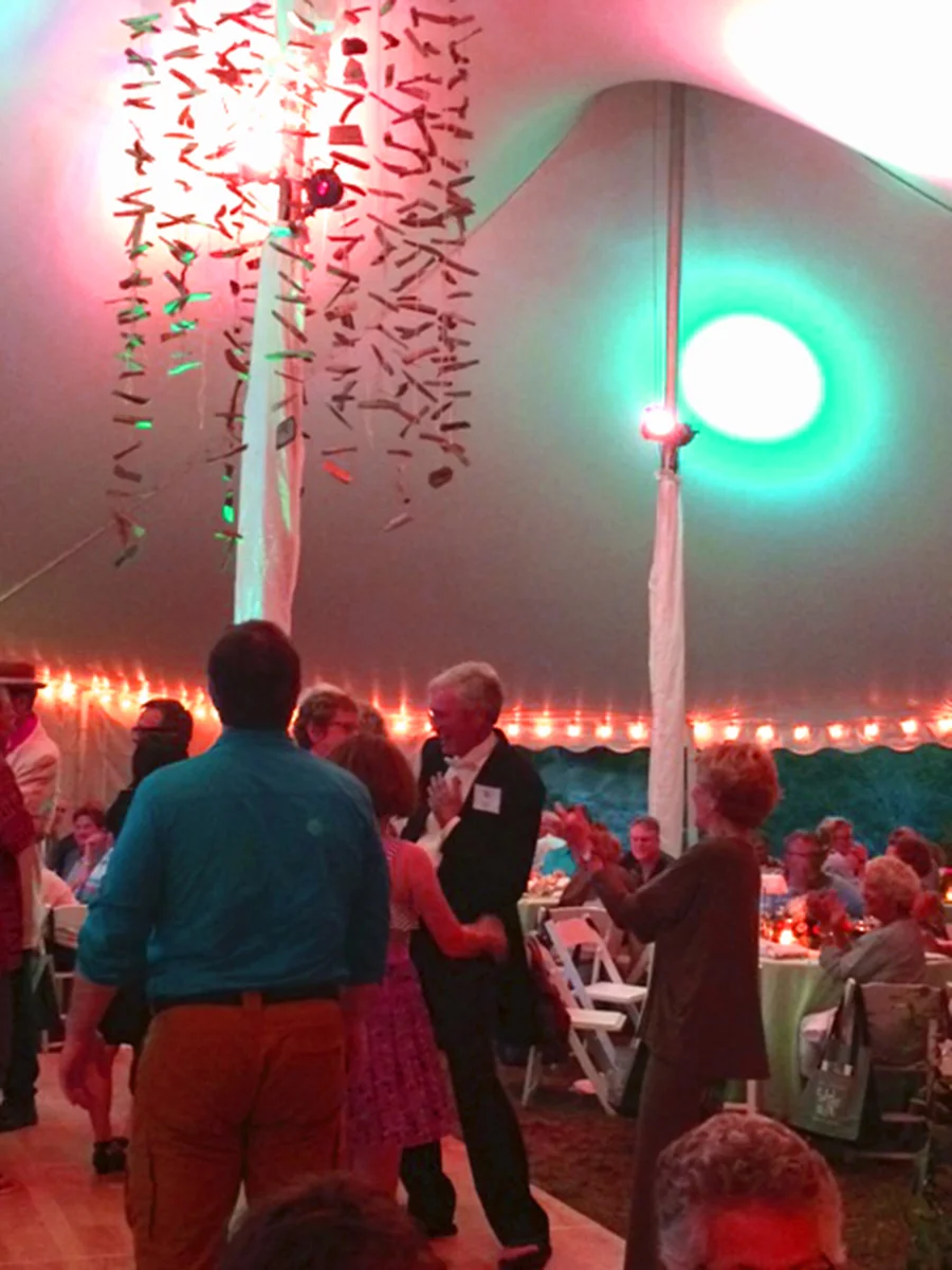 Castle Hill Gala at Edgewood Farm