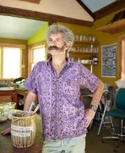 John P. Bunker Series:  Sandor Katz Lecture