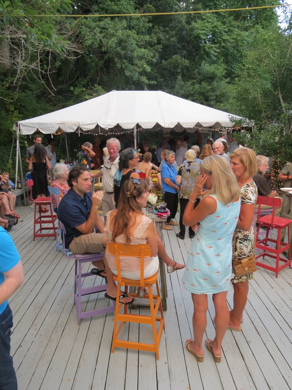 Castle Hill Summer Bash