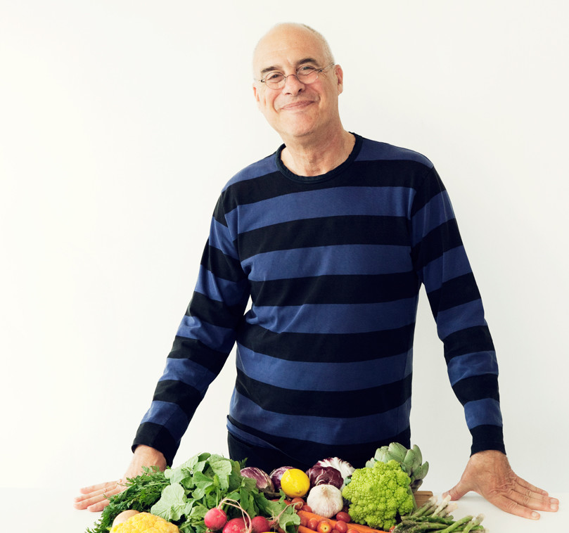 Dinner with Mark Bittman on July 18