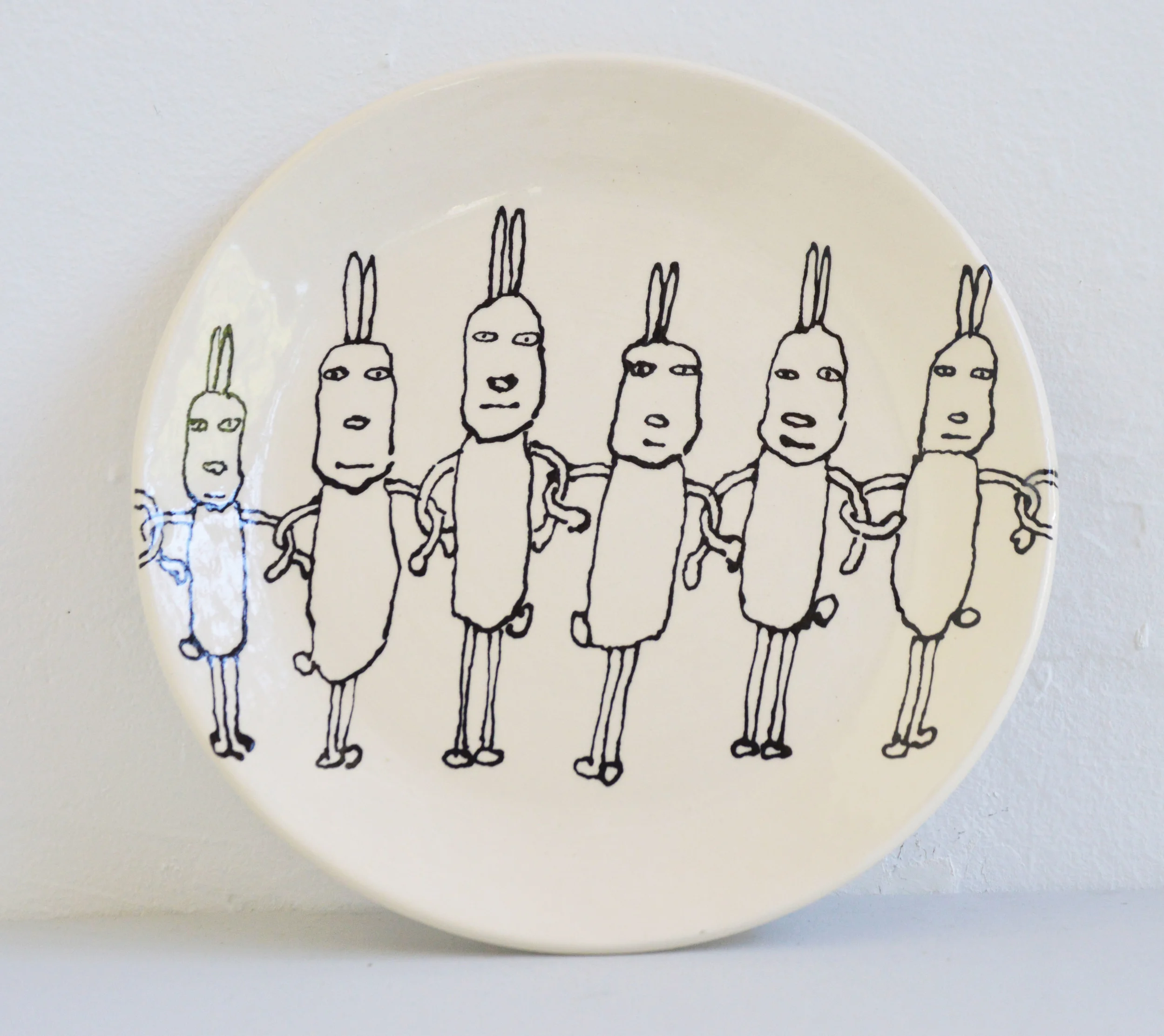 Rebecca Doughty