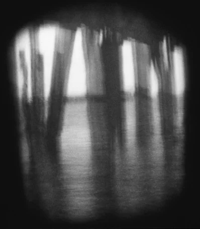 Martin Anderson, Provincetown Piers Value: $200 Minimum bid: $125