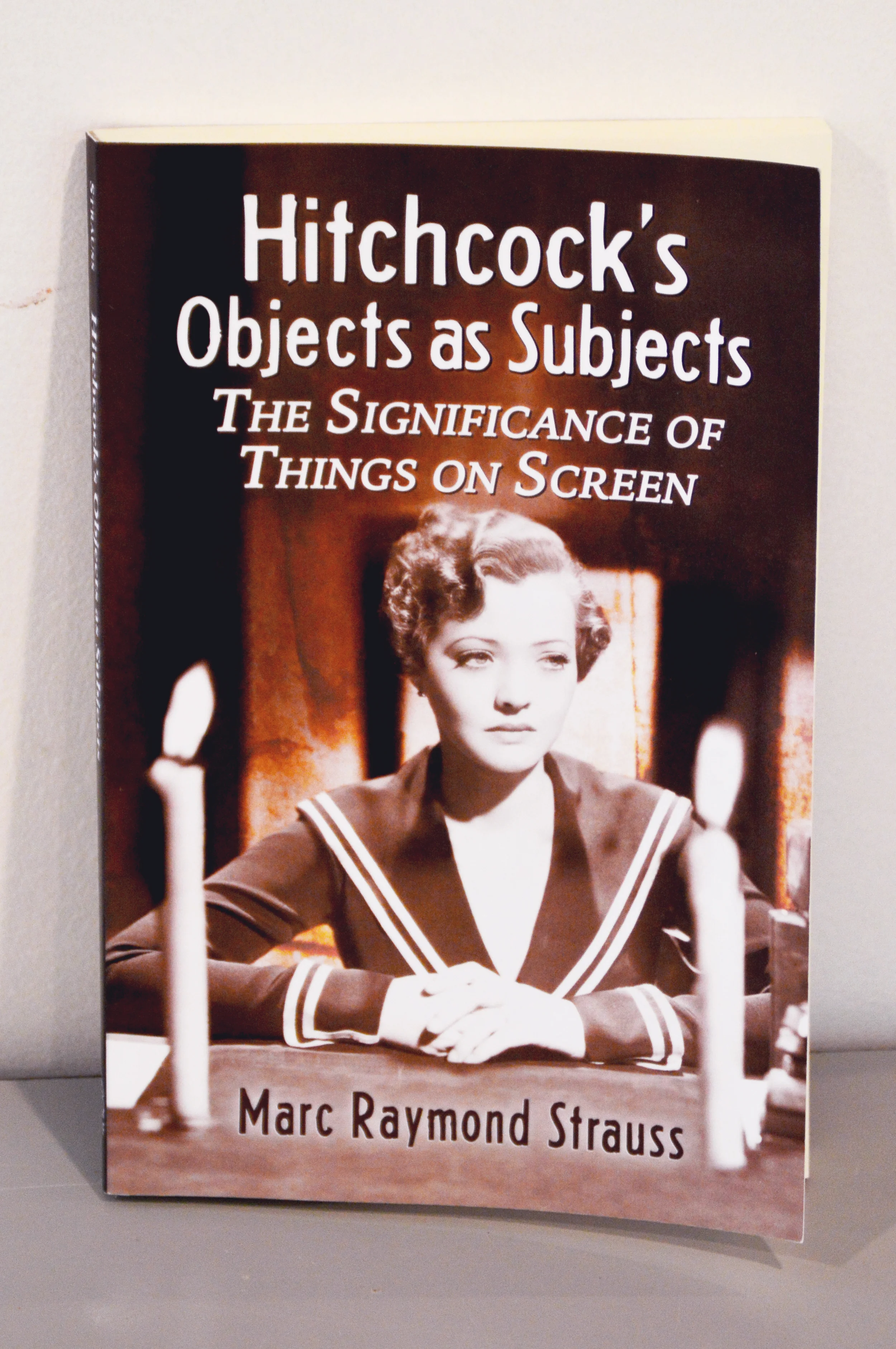 Marc Strauss - 3 Books (Hitchcock's Objects as Subjects).jpg