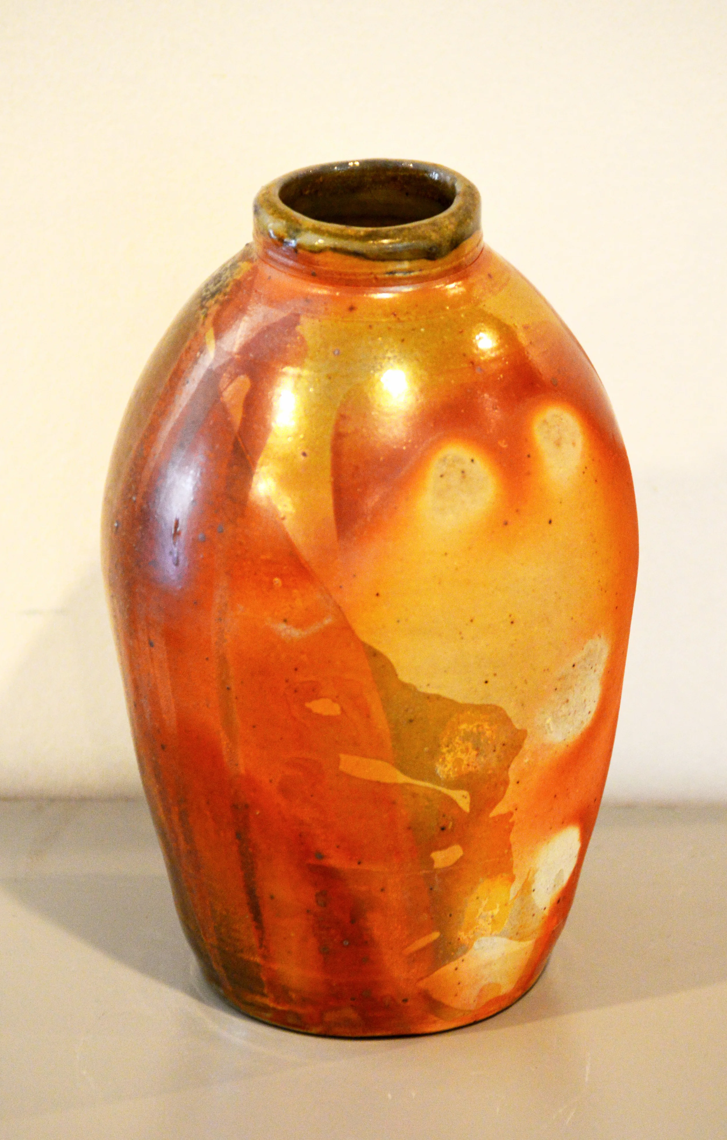 Martha Frohlich, Untitled Value: $100 Minimum bid: $60