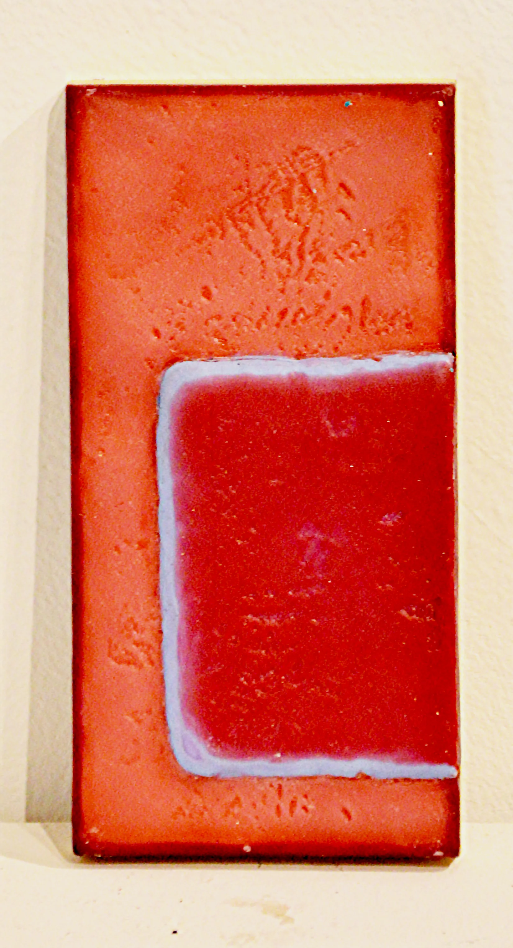 Susan Lasch Krevitt, Chroma 2