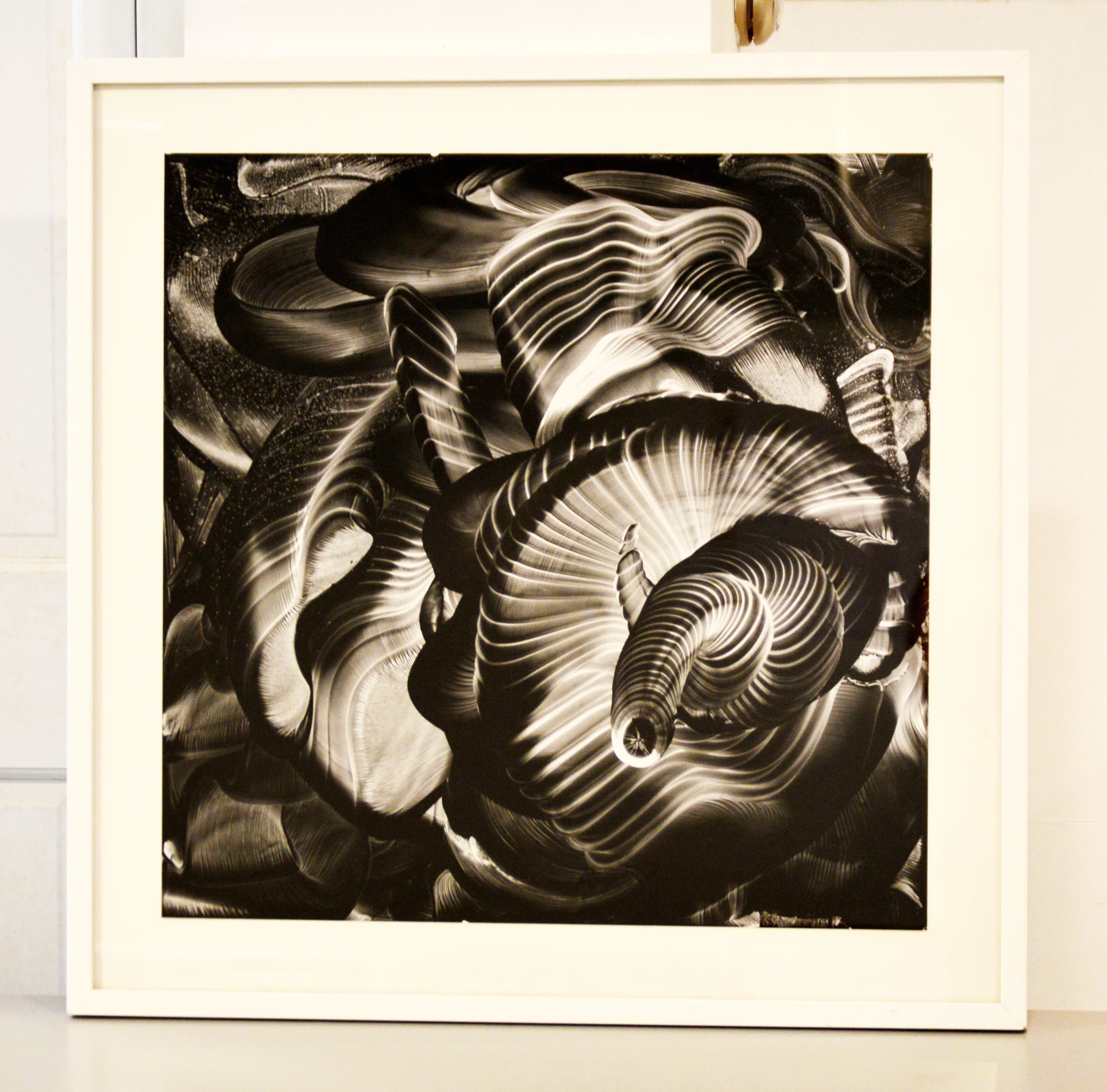 Sorina Susnea, Untitled Value: $900 Minimum bid: $500
