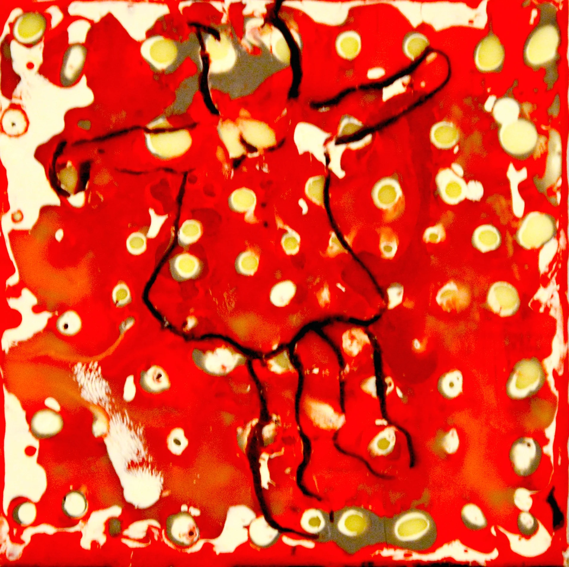 Binnie Birstein, See Spot Value: $250 Minimum bid: $100