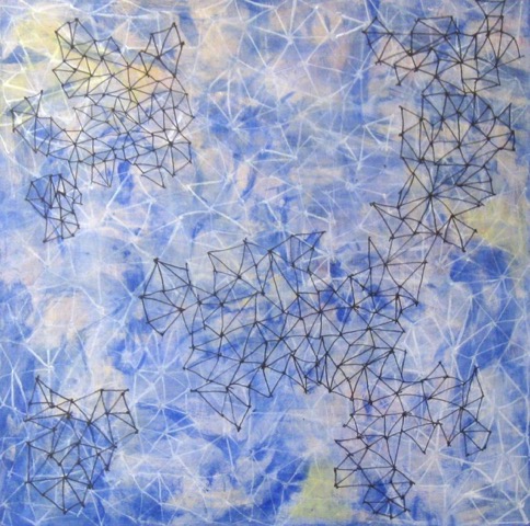 Nancy Berlin, Unexpected Endings 5 Value: $1,800 Minimum bid: $550