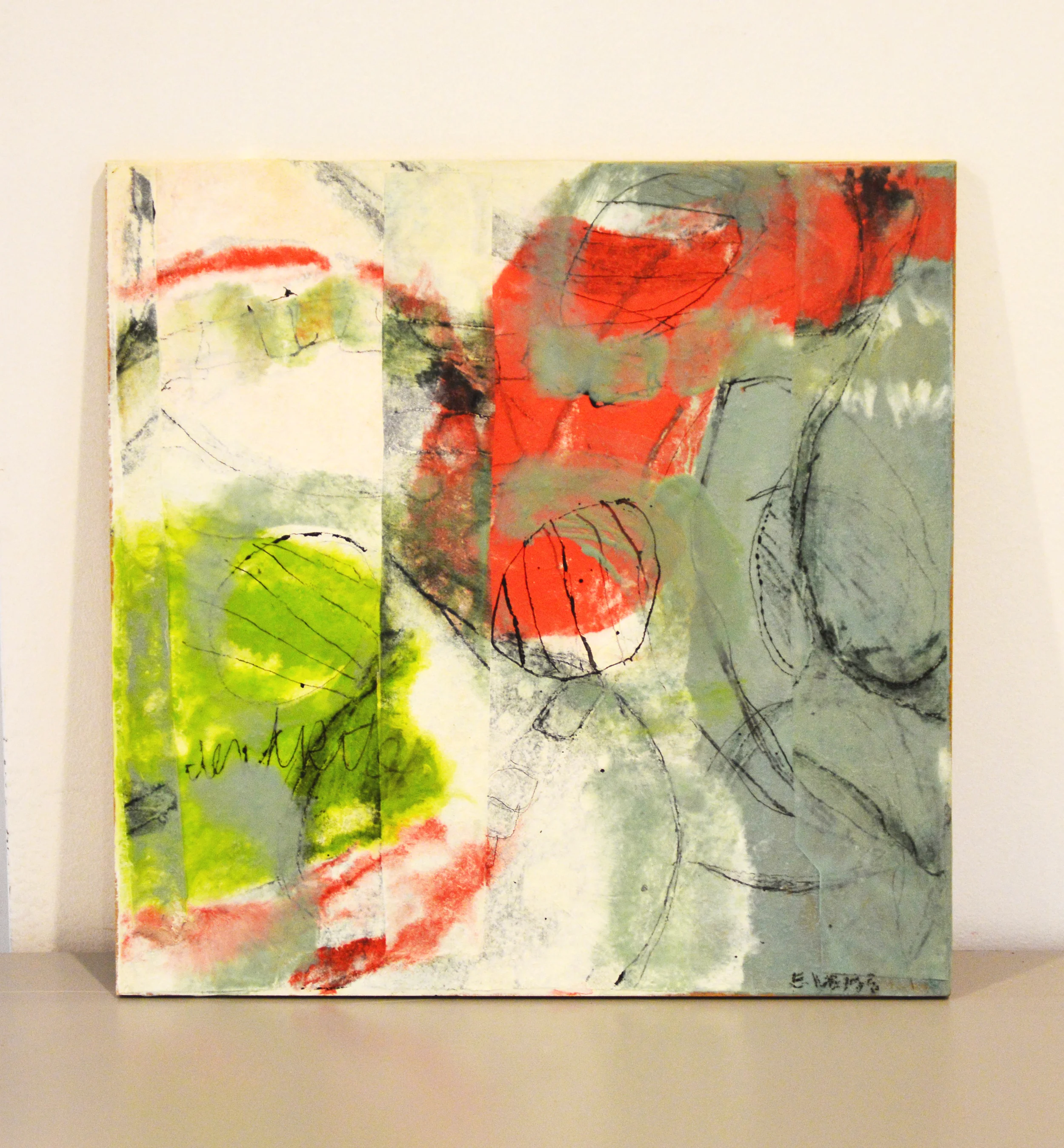 Ellyn Weiss, Unconflicted Value: $350 Minimum bid: $50