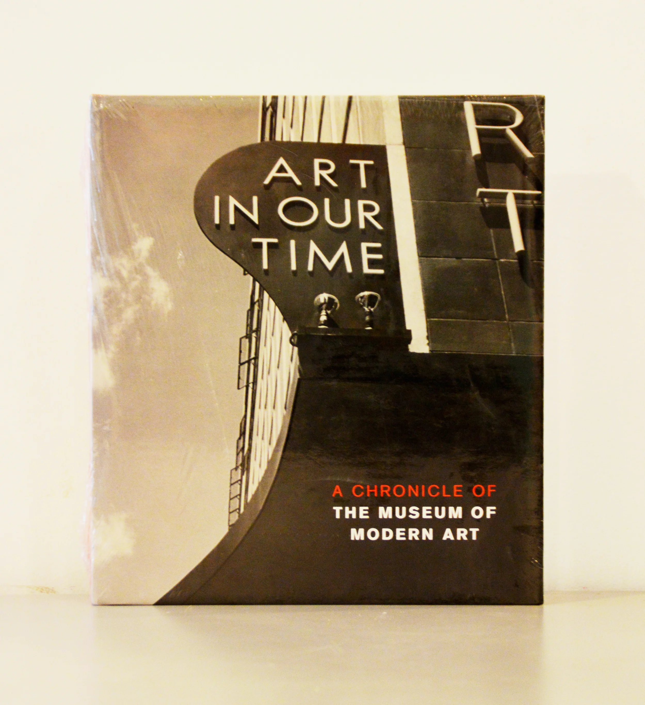 Harriet Bee, Art in Our Time (book) Value: $50 Minimum bid: $20