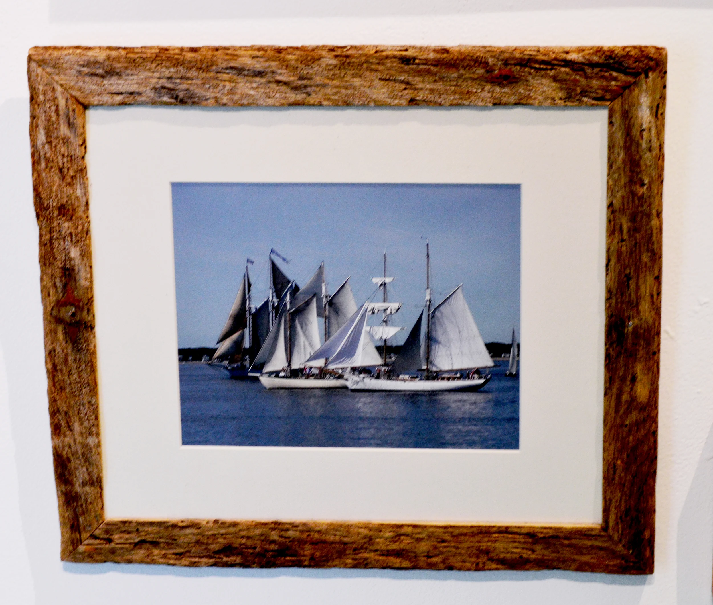 Carla Anderson, Schooner Regatta Value: $300 Minimum bid: $75