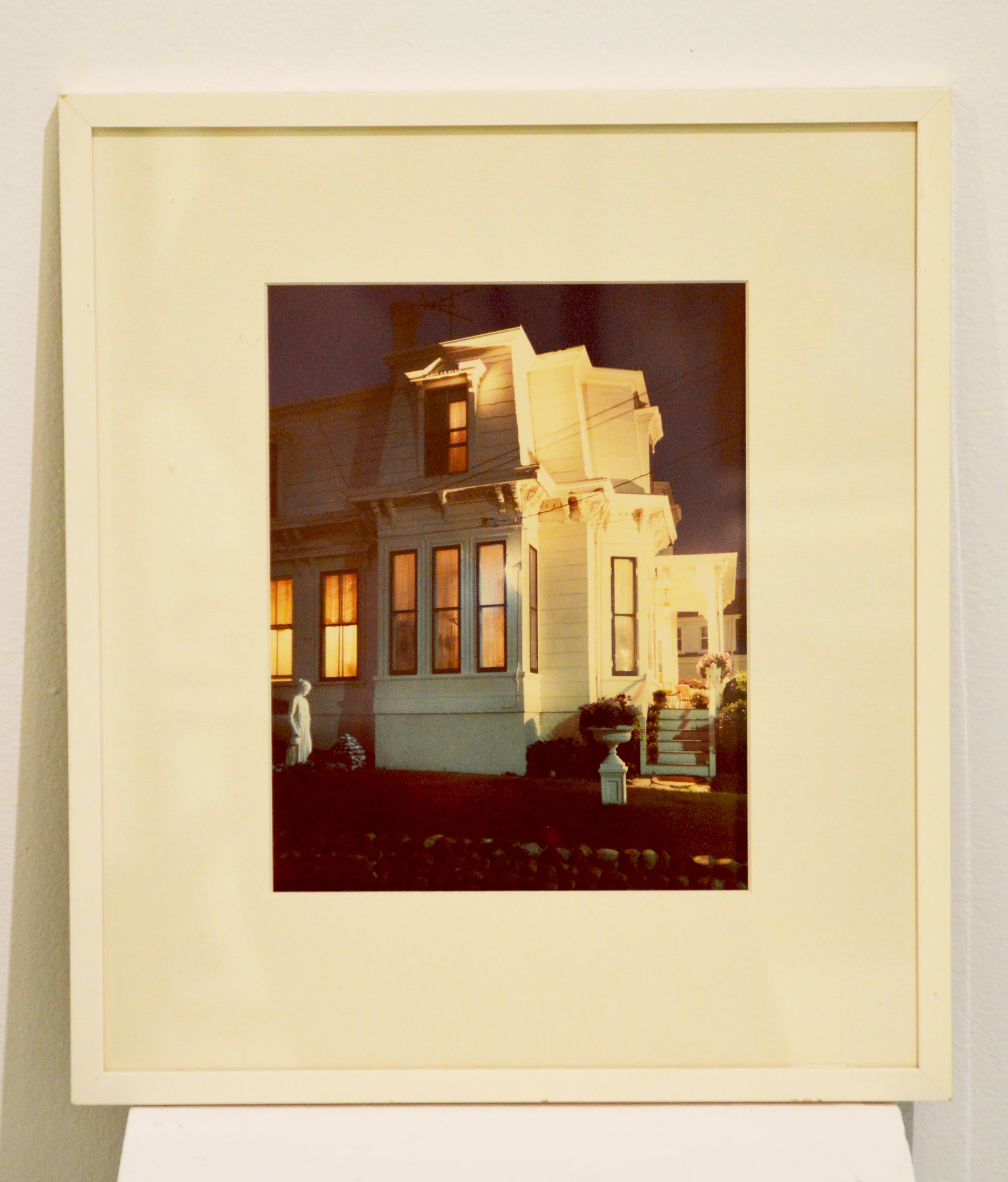 Joel Meyerowitz