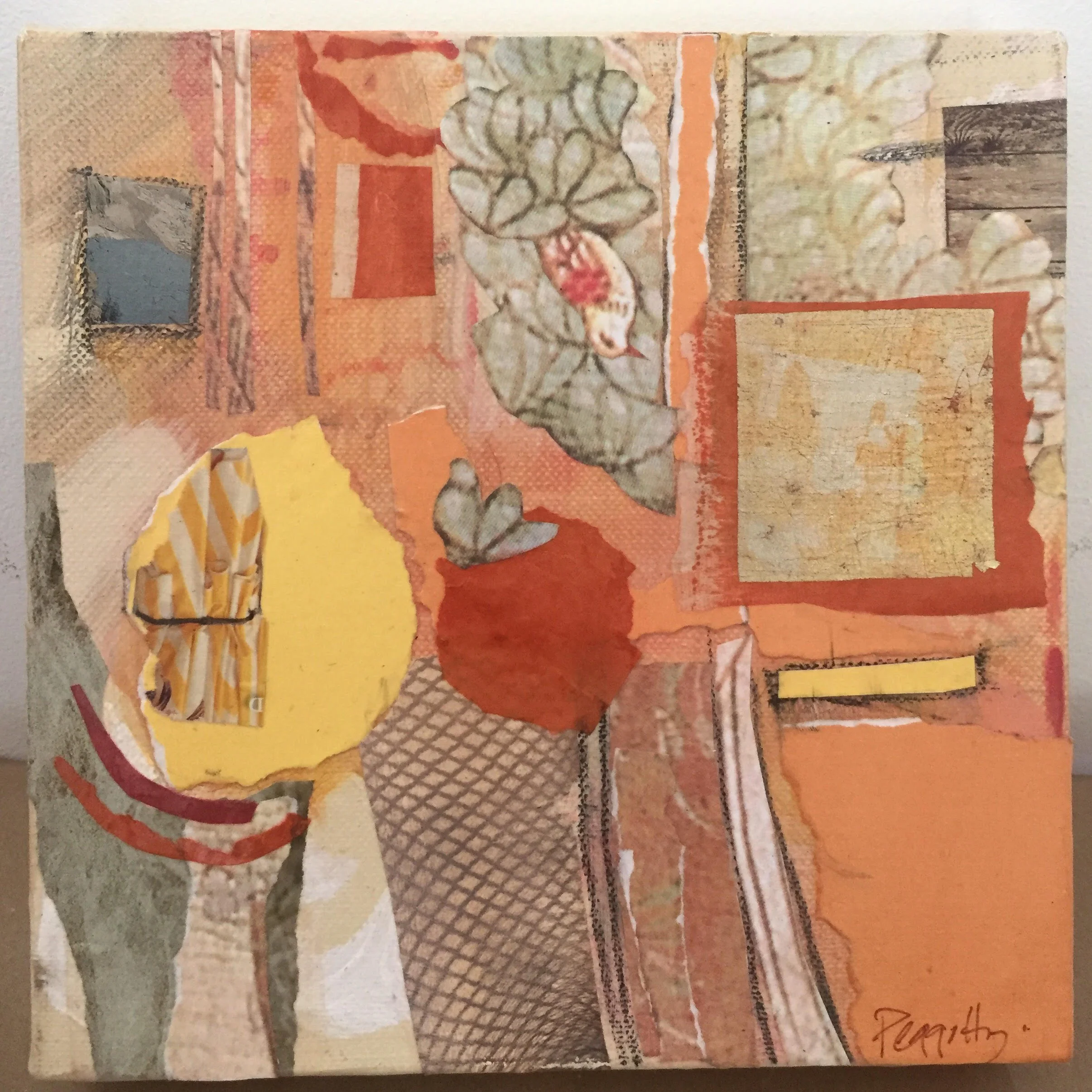 Peggoty GIlson, Thai Dream Value: $100 Minimum bid: $40