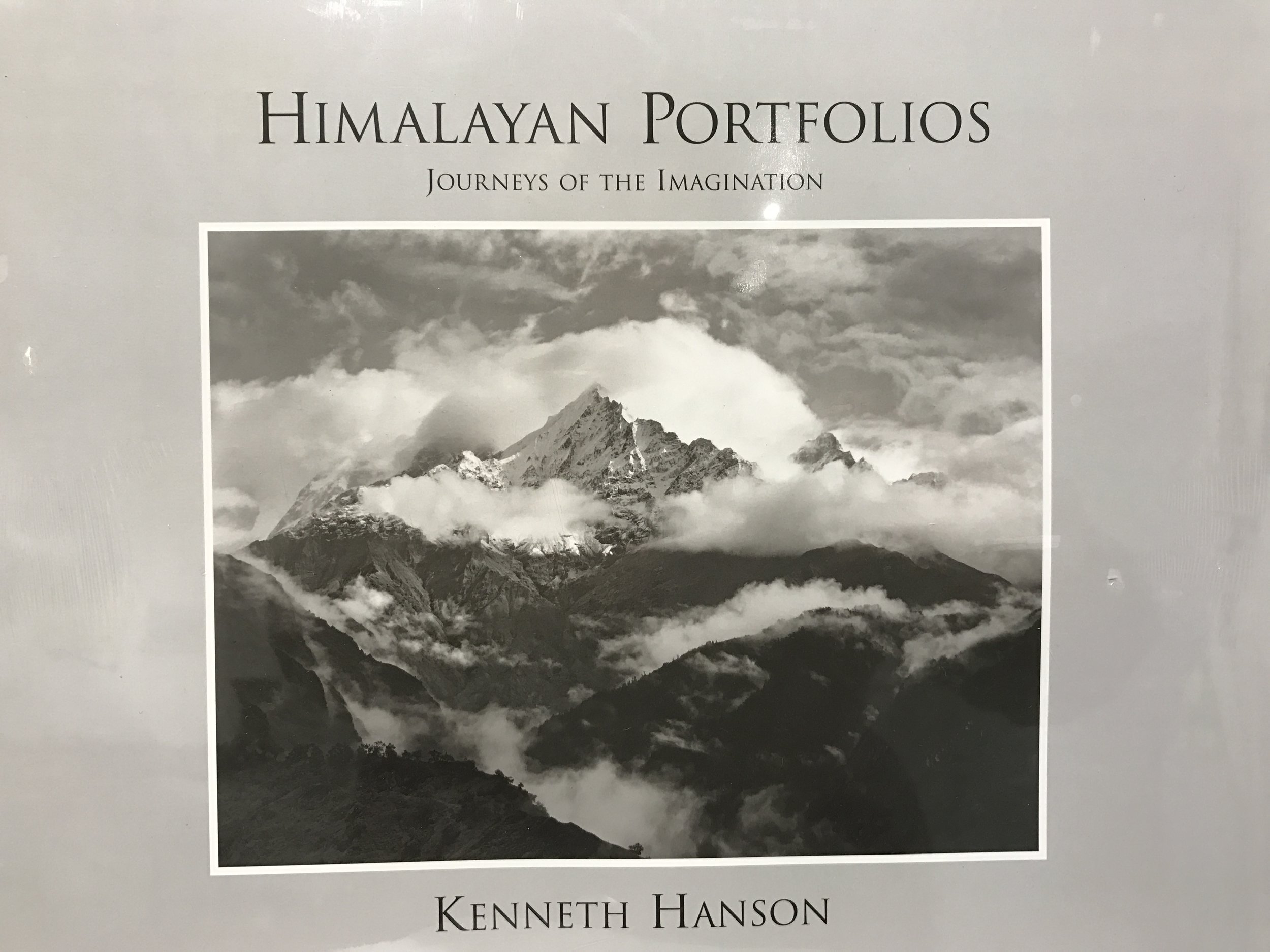 Book of the Himalayans