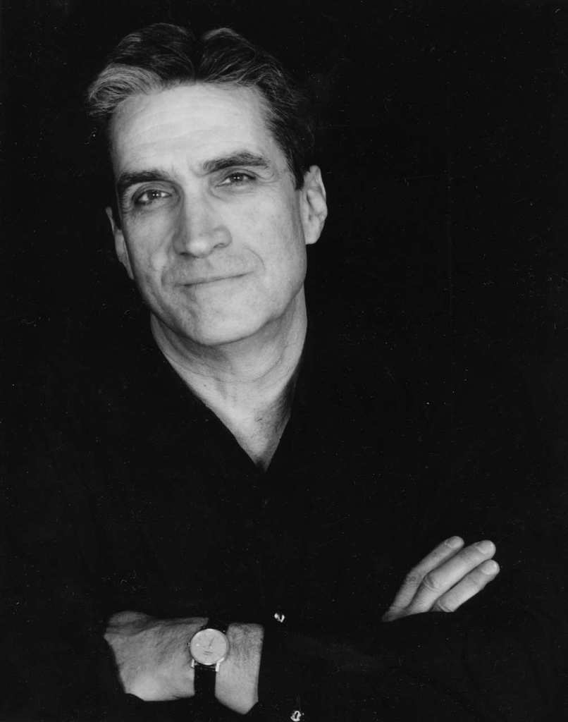 Robert Pinsky Poetry Reading