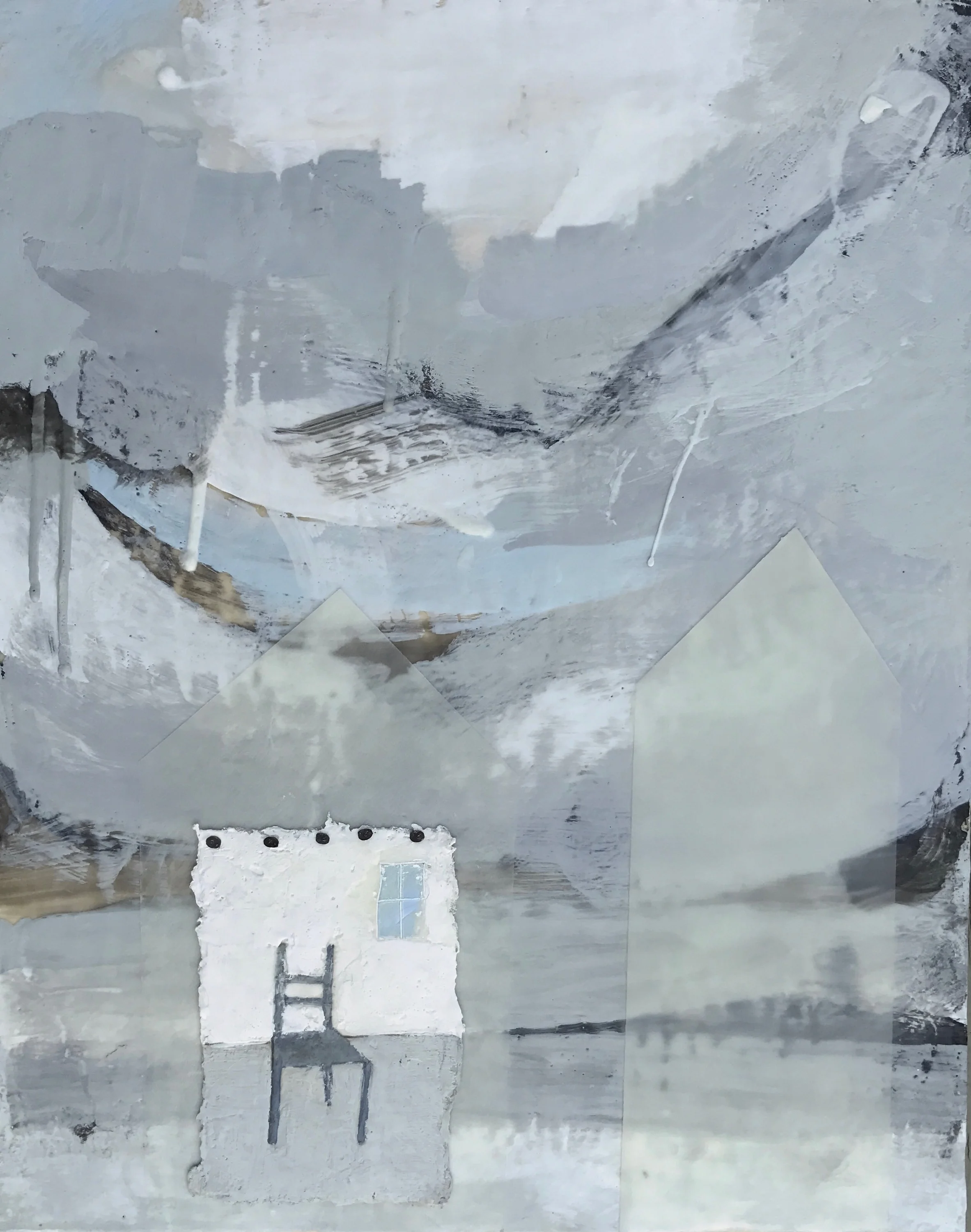 Juried Show: Where Do We Go From Here?