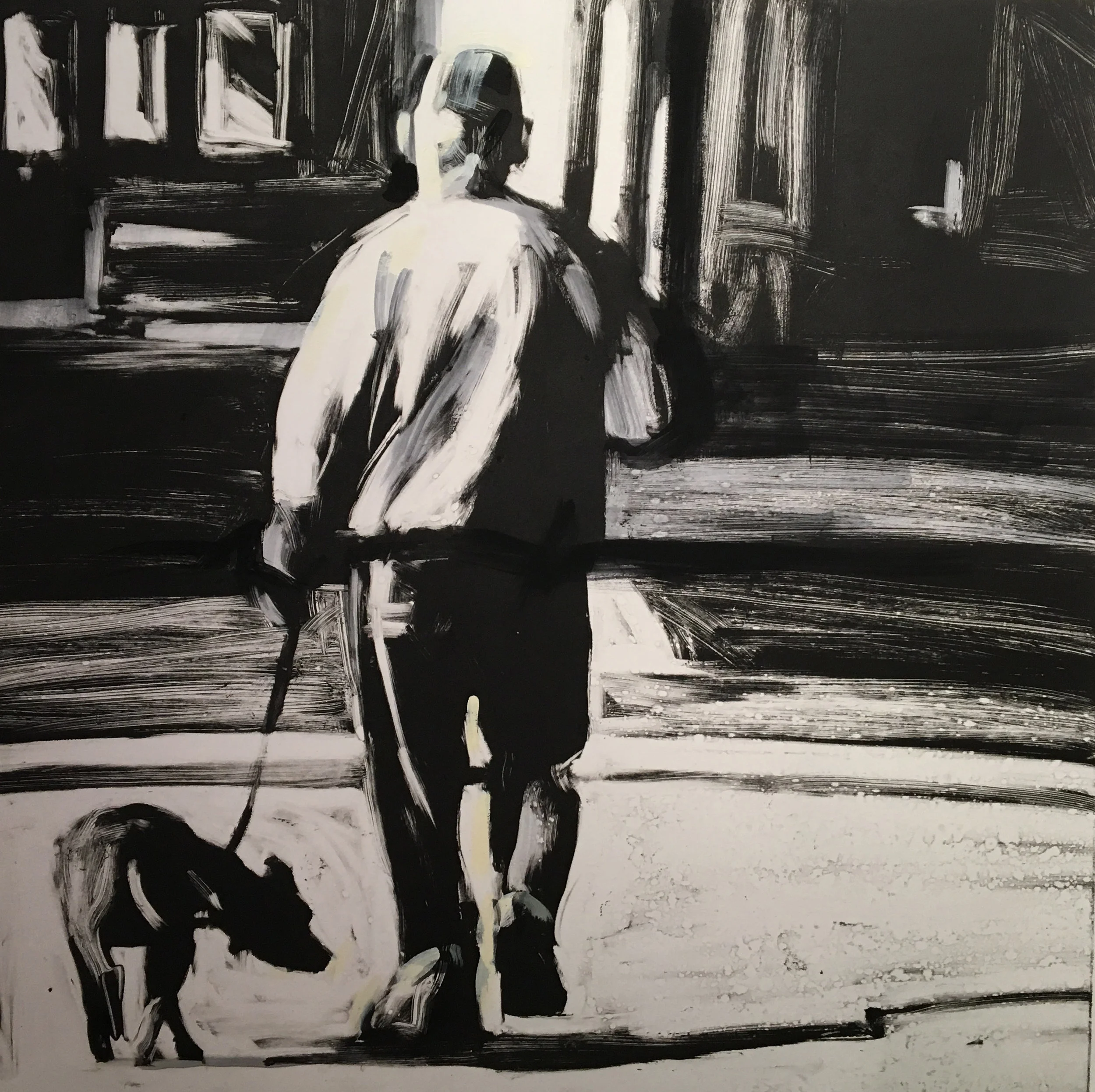 Walking the Dog, 7th Ave. South.Firmin.jpg