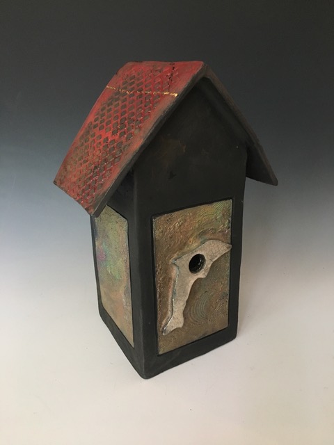 Hirshberg Raku Birdhouse 3.1 2018.jpeg