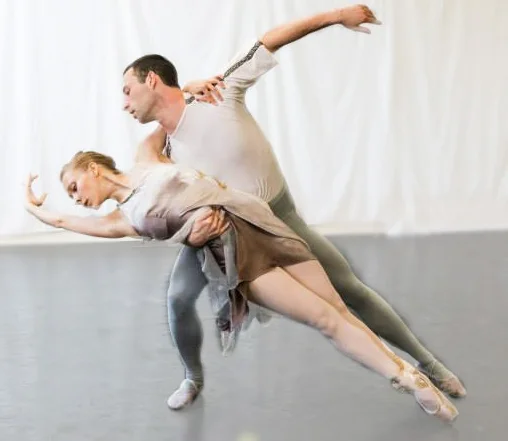 City Ballet Boston