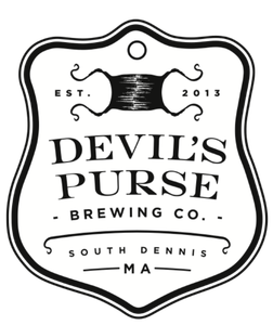 Sponsored by Devil’s Purse Brewing CO.