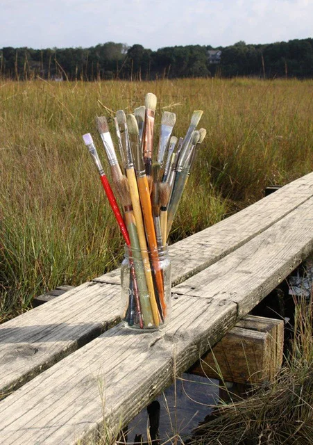 Pop Up Show:  21 in Truro