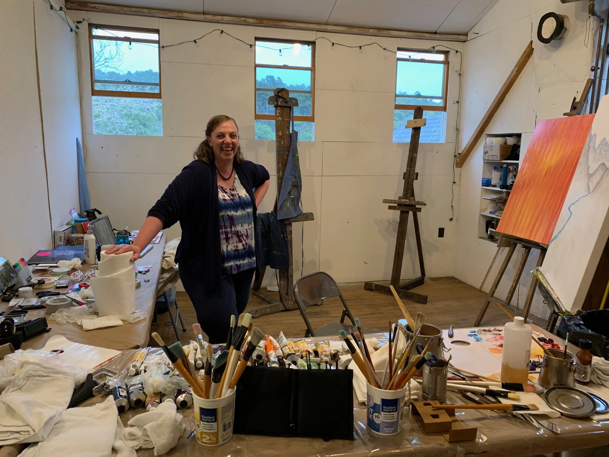 Rachel Brask Hutchinson