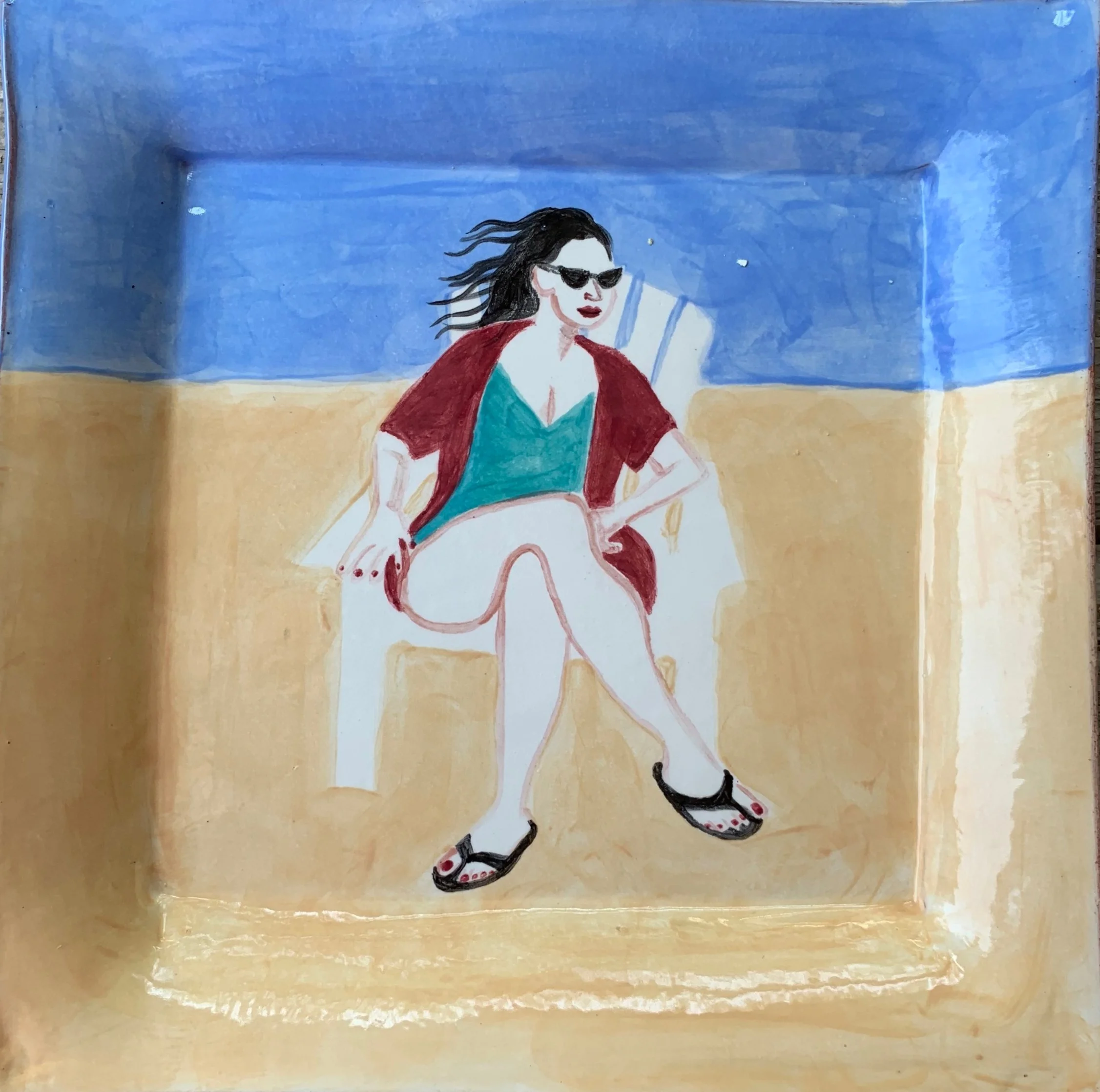 Daphne Confar