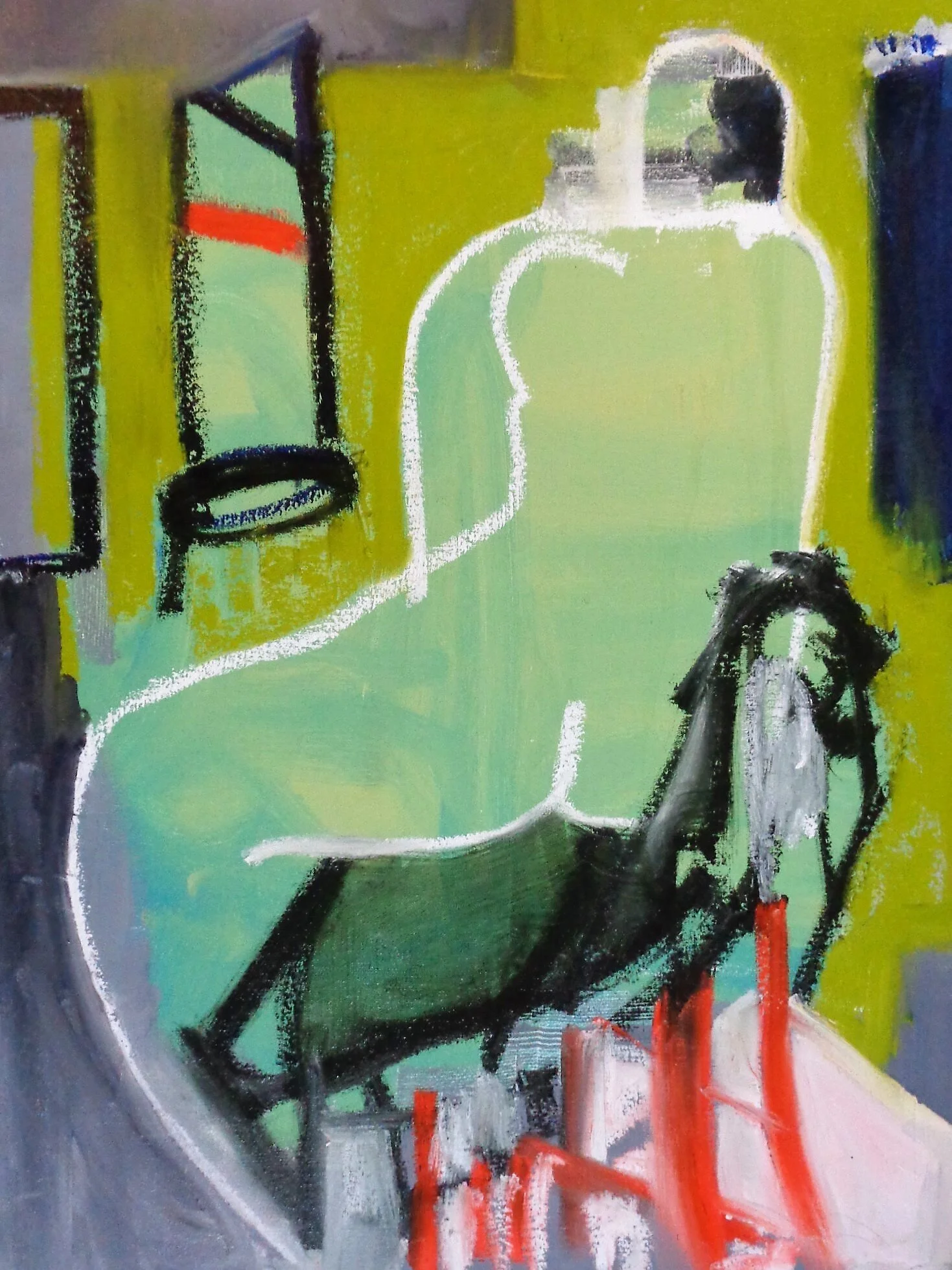 Laura Shabott