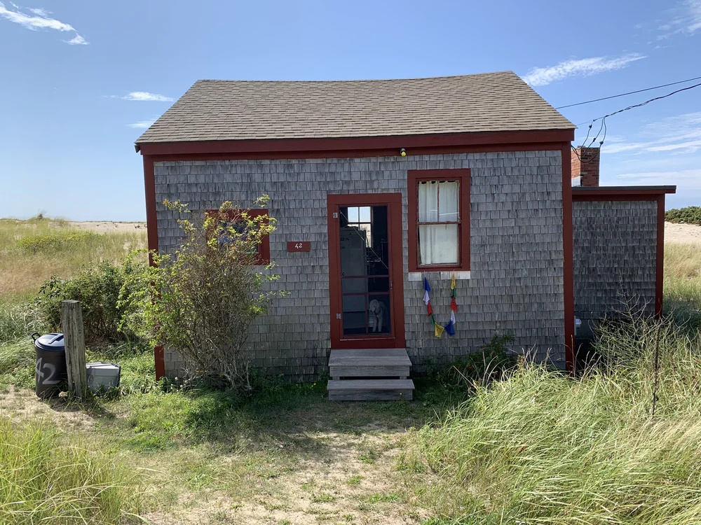 Housing — Truro Center for the Arts at Castle Hill