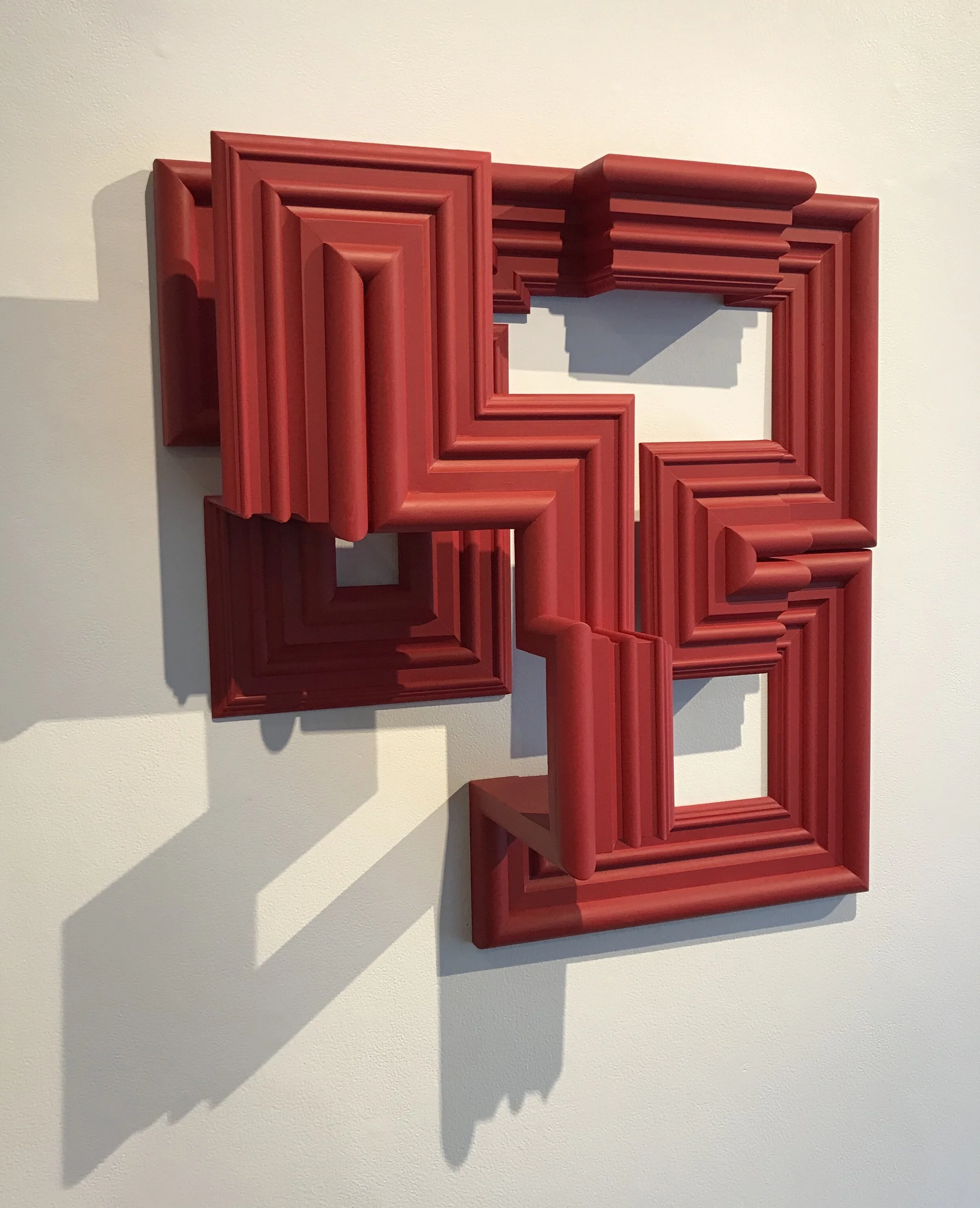 Artist Talk: INCARNATIONS