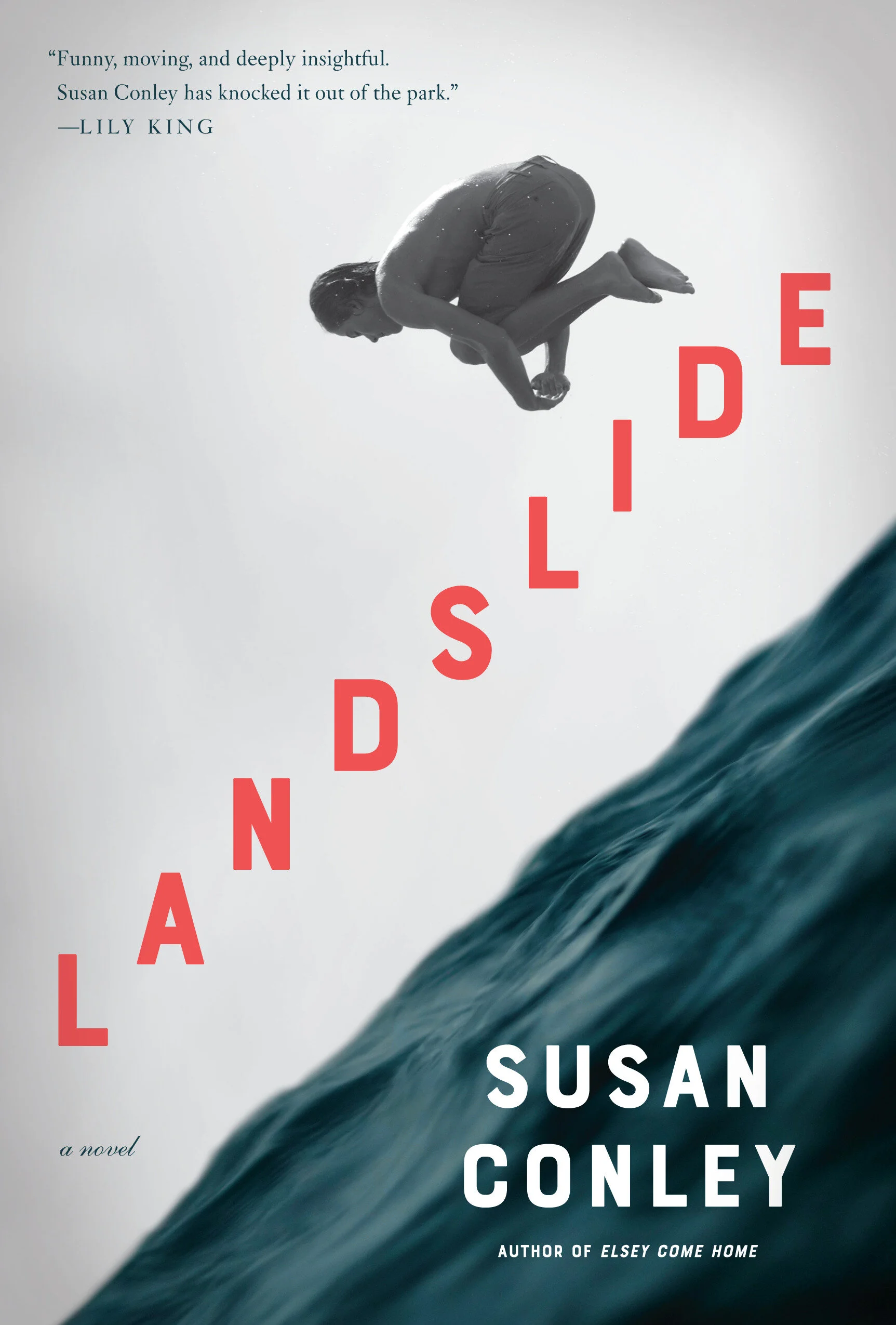 Castle Hill Author Talks