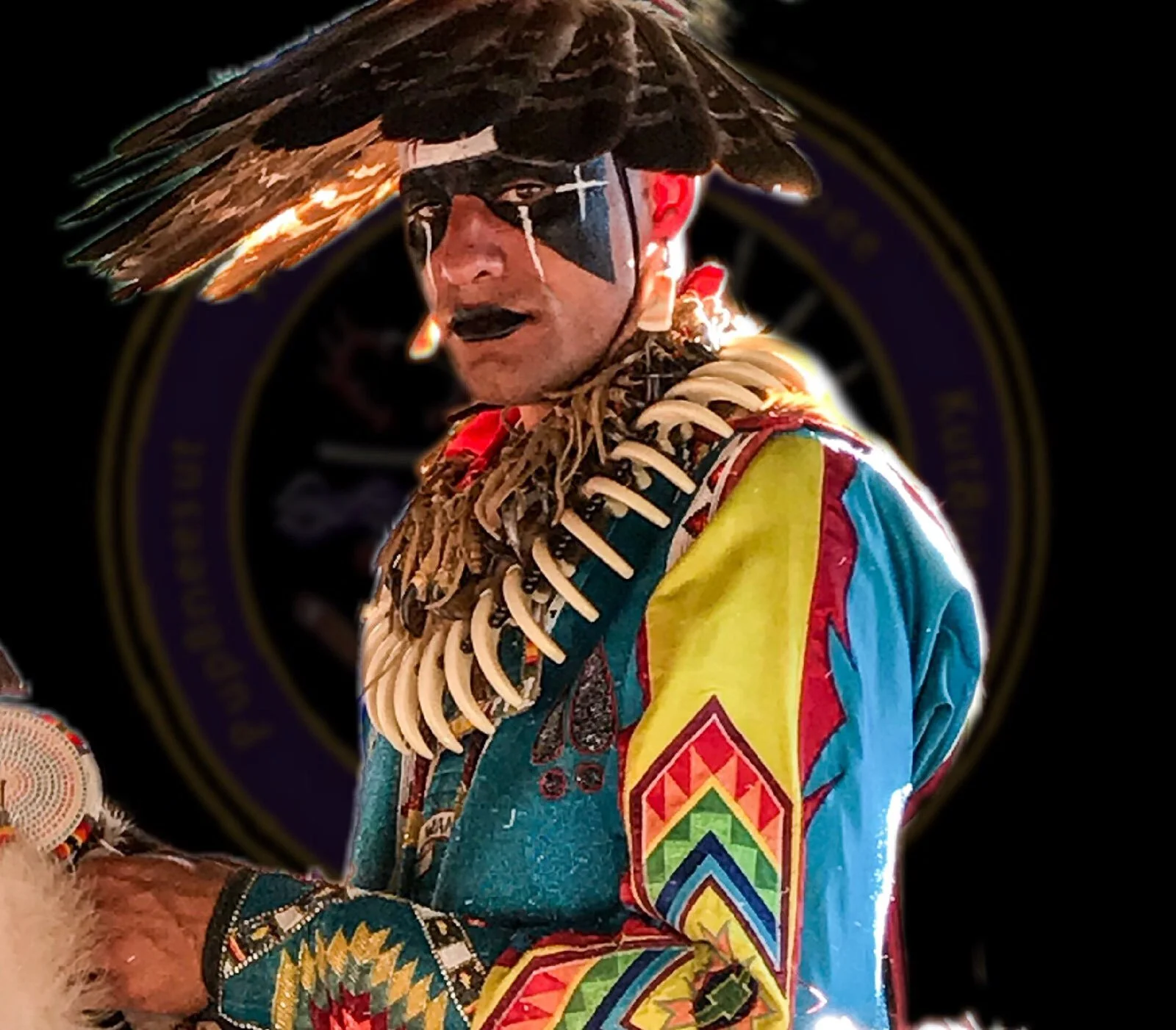 Red Hawk Singers and Dancers 