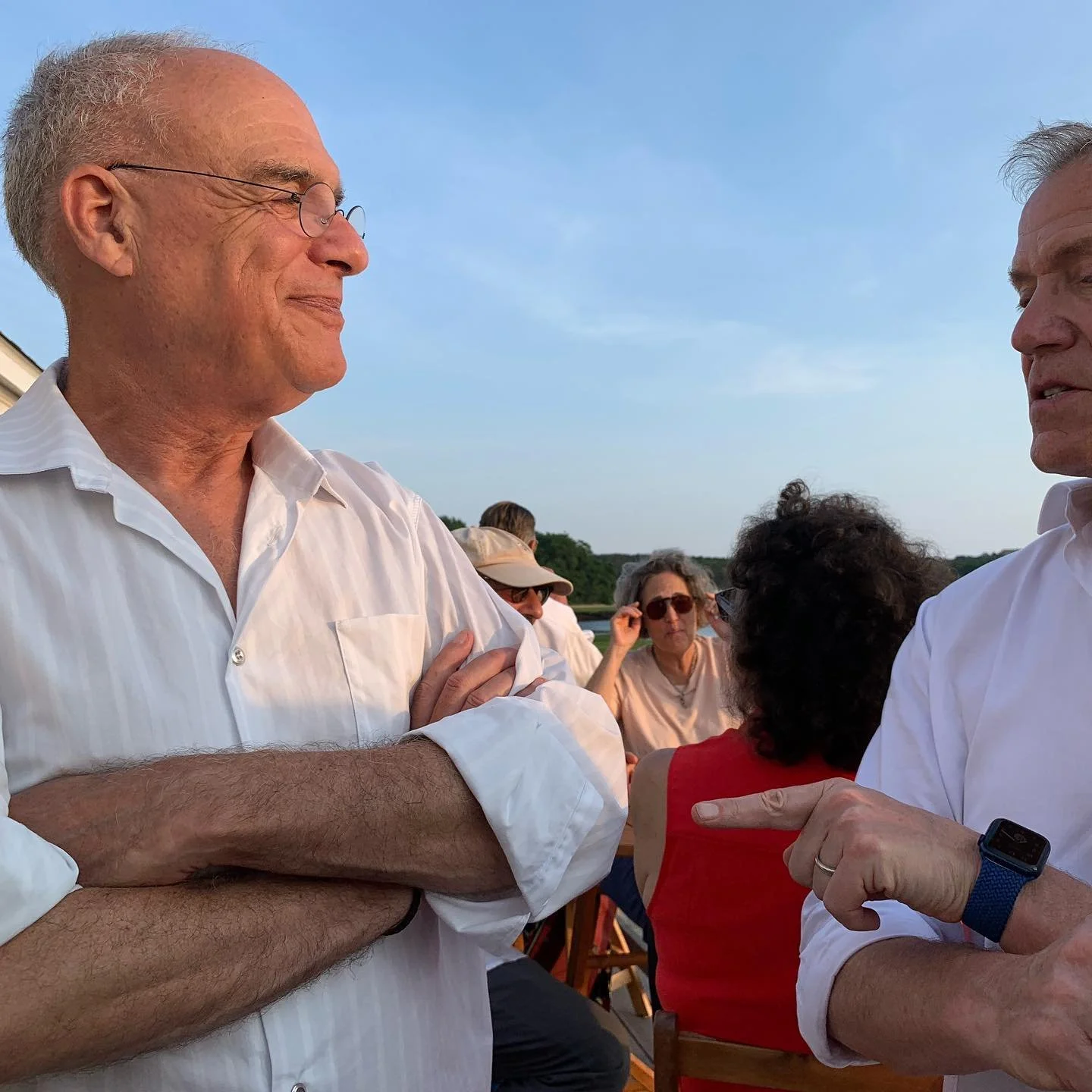 Get Roasted &amp; Smoked BBQ with Mark Bittman &amp; David Grayson