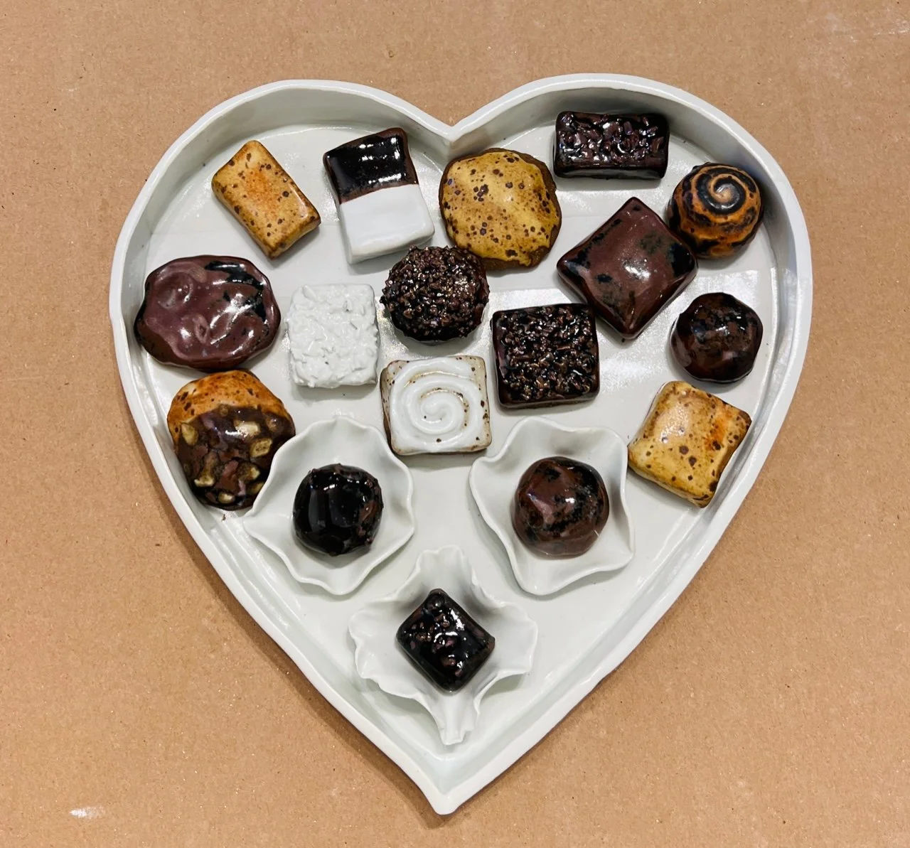 Artists In Residence Gallery Show