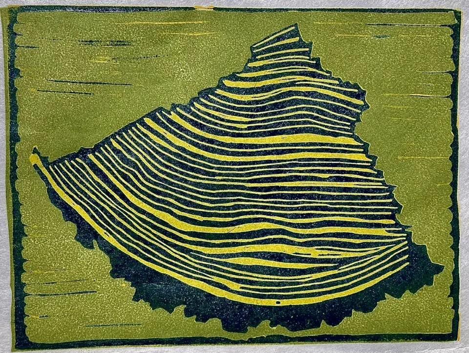 Relief Printing for All