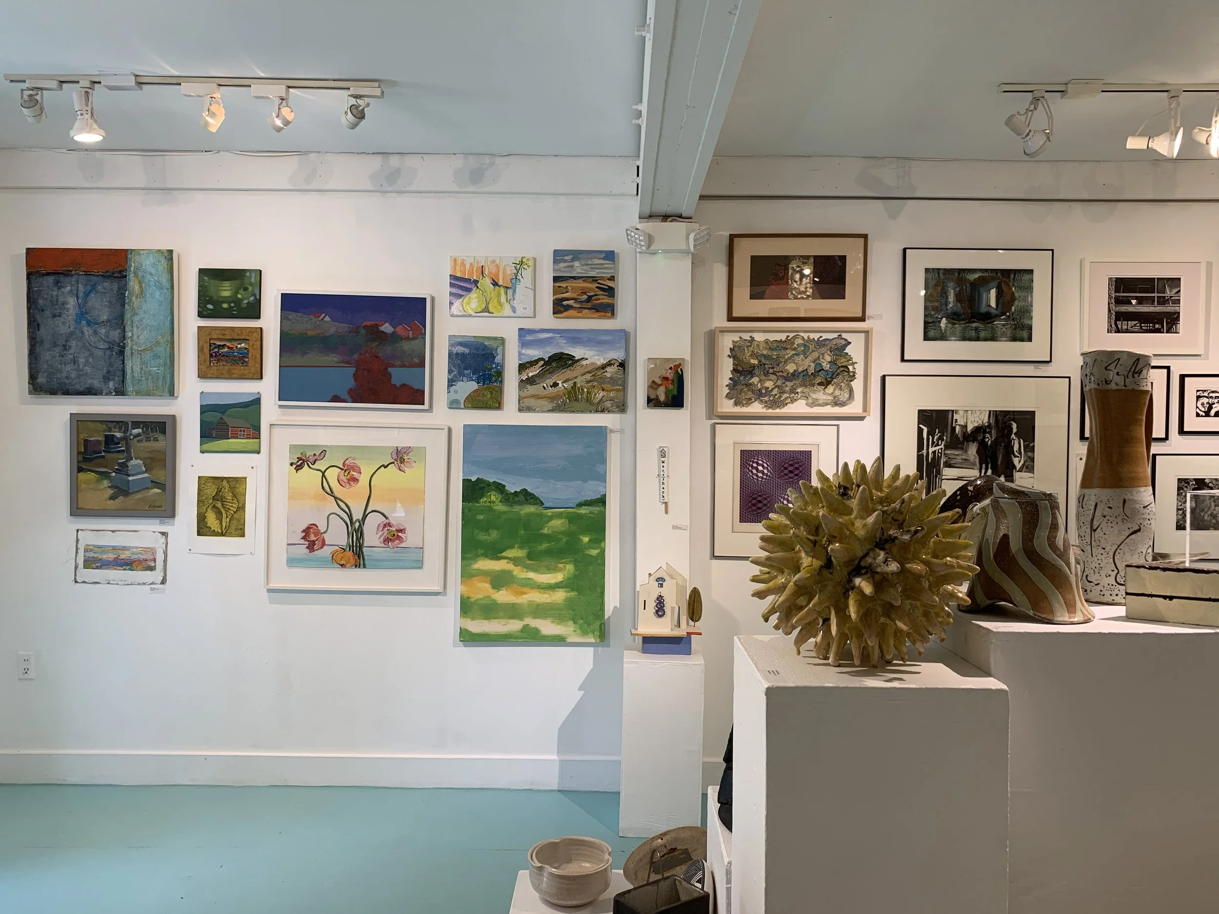 The Castle Hill Silent Benefit Auction