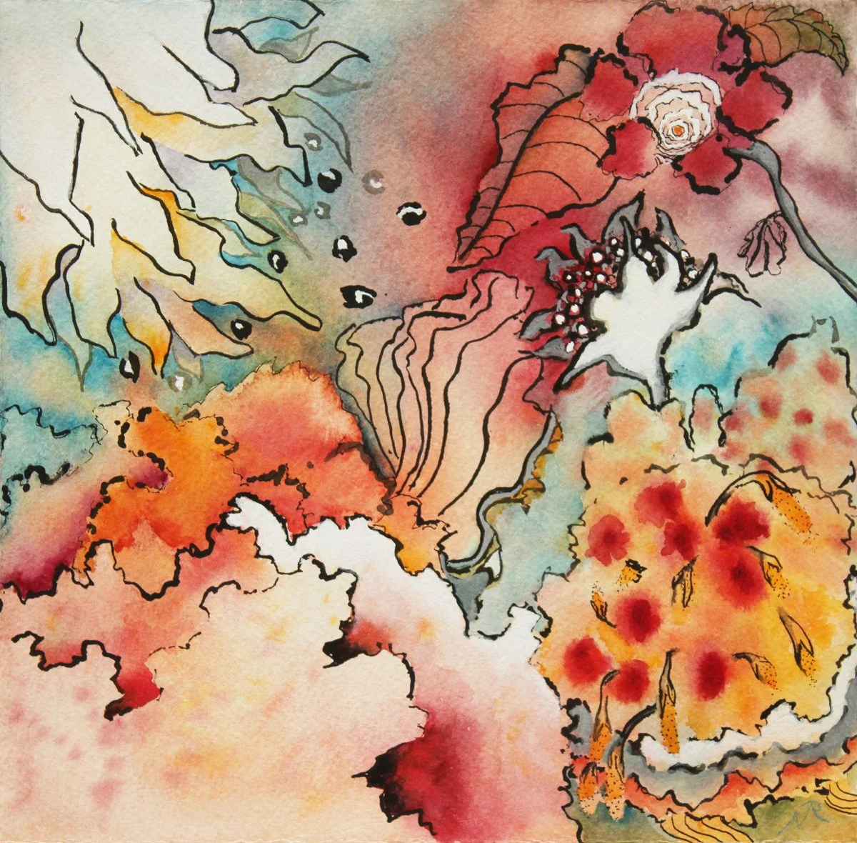Workshops — Truro Center for the Arts at Castle Hill
